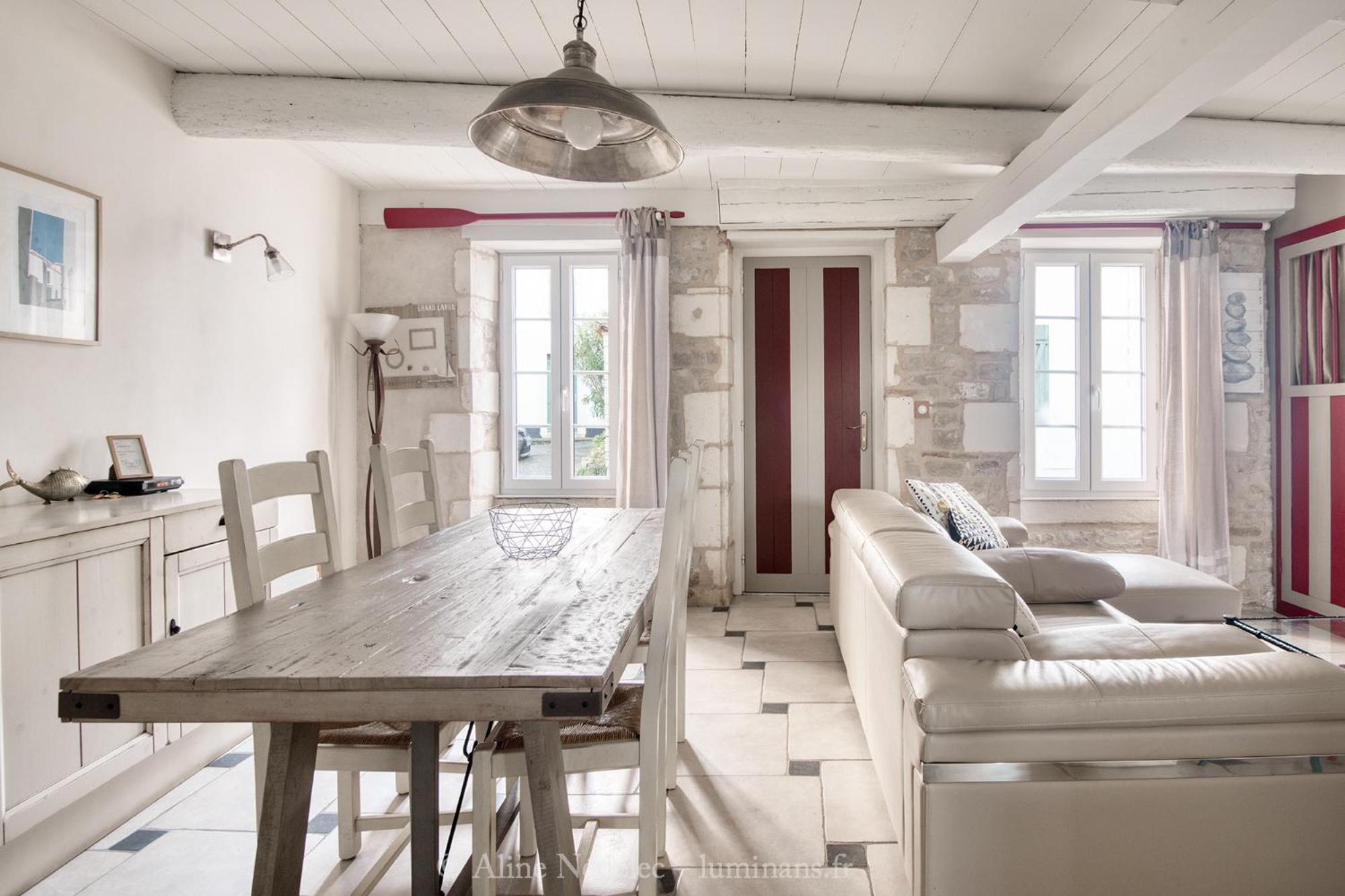 Maison Salicorne view 2