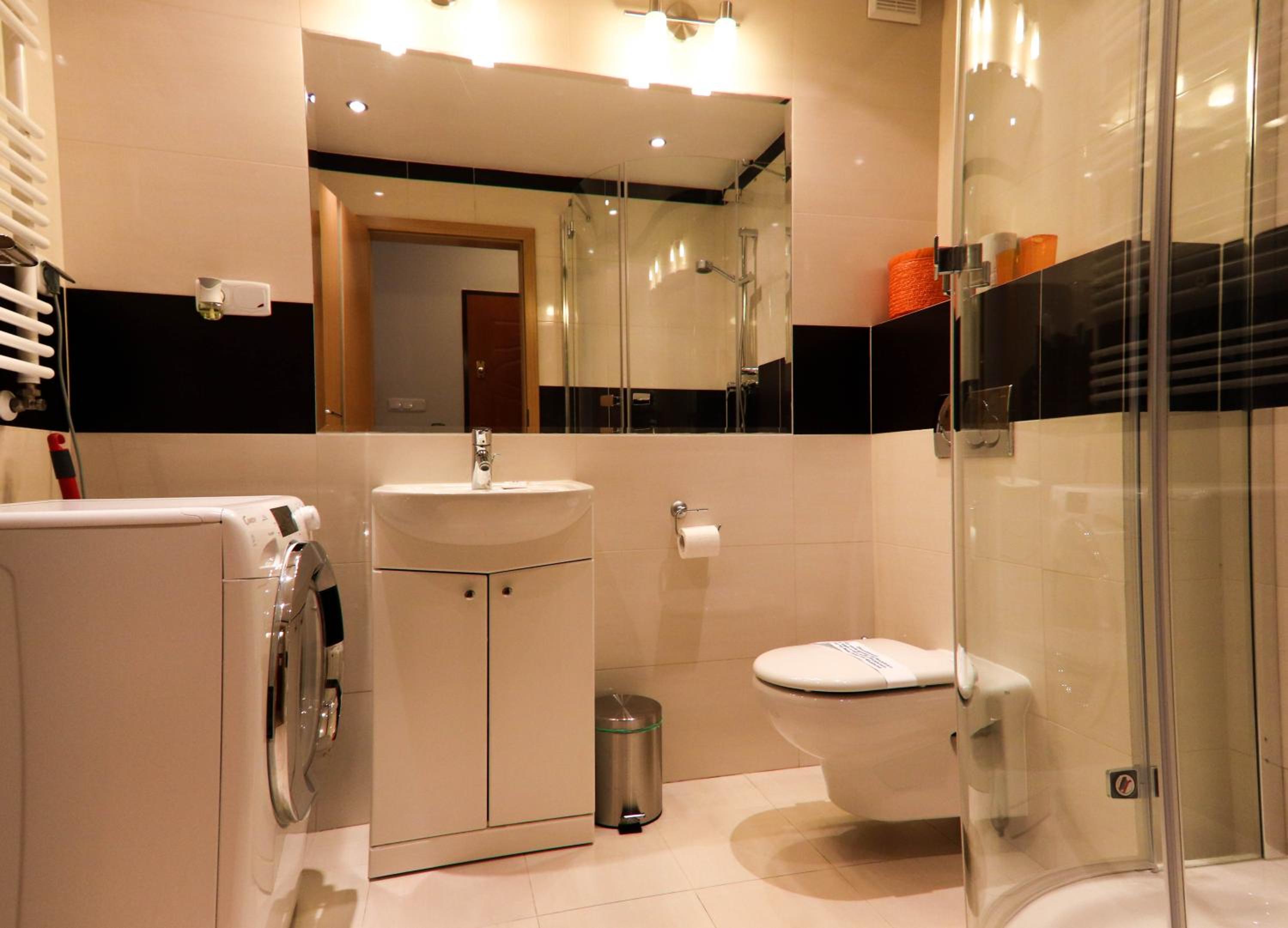 Apartamenty Świnoujście - Apartament wiosenny Rezydencja Żeromskiego