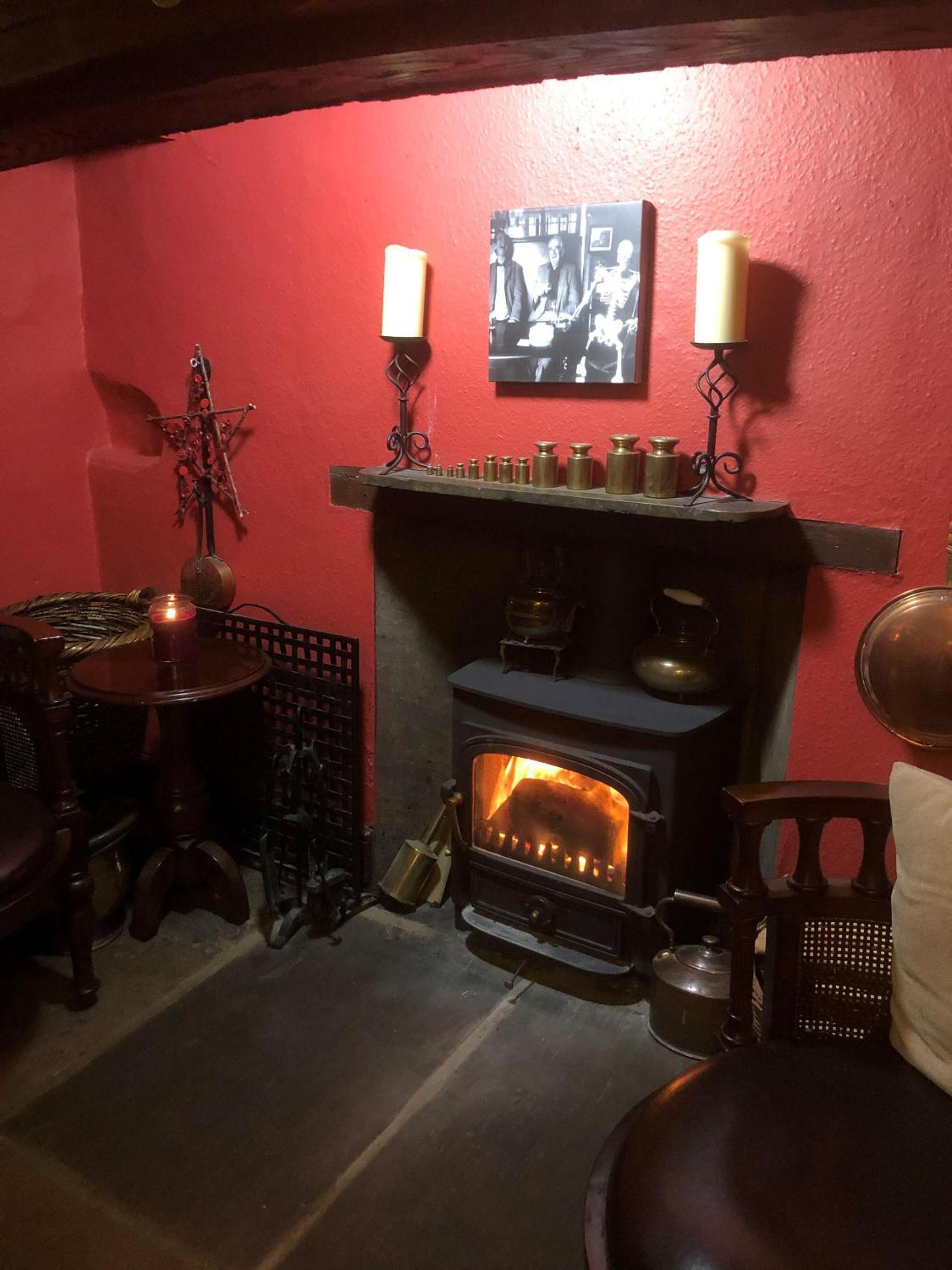 The Star Inn