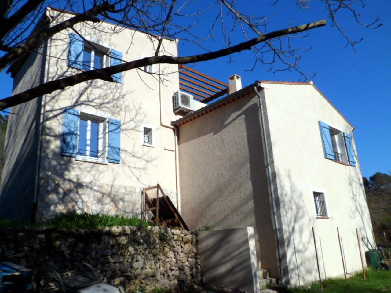 Chambres chez l'habitant