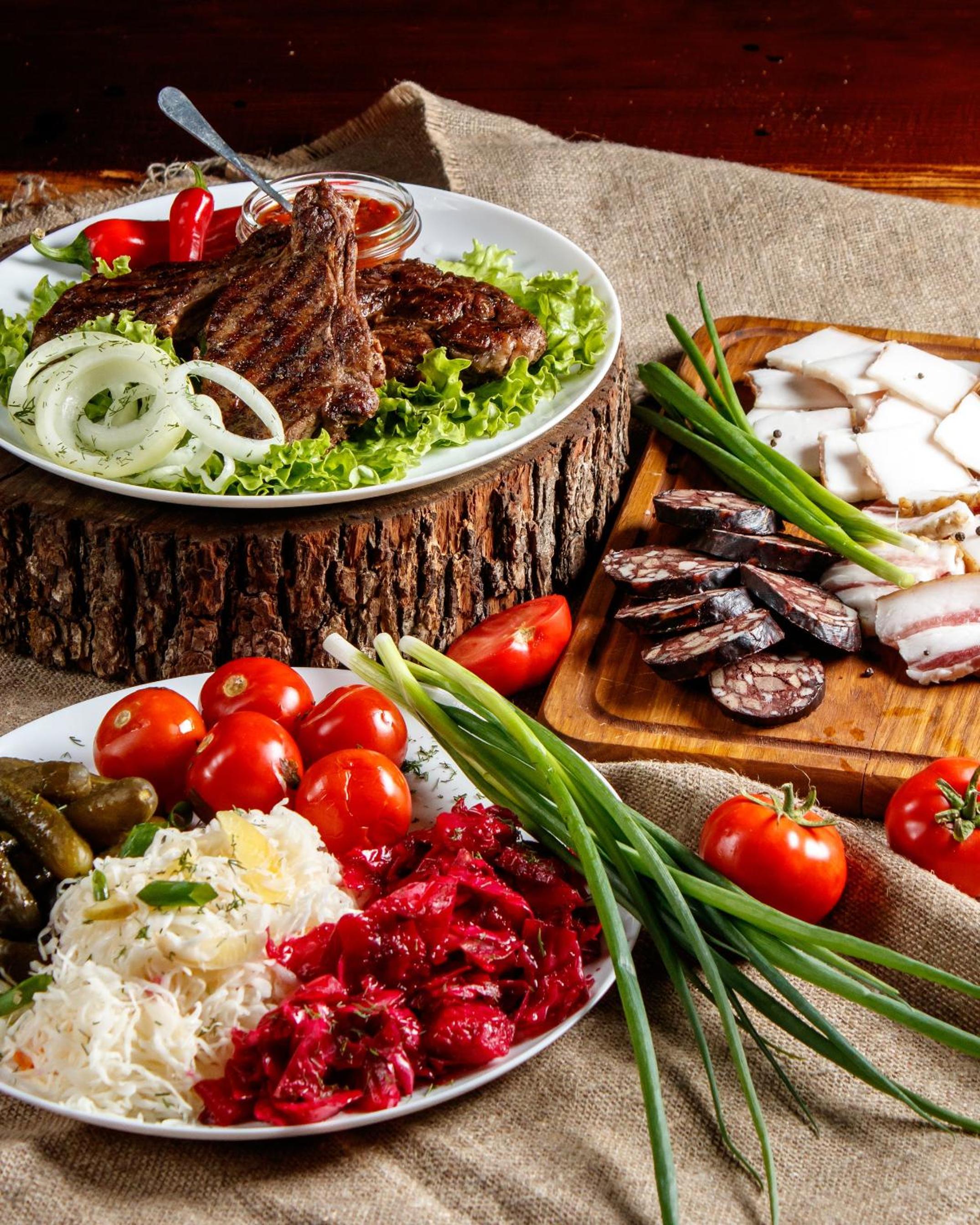 food