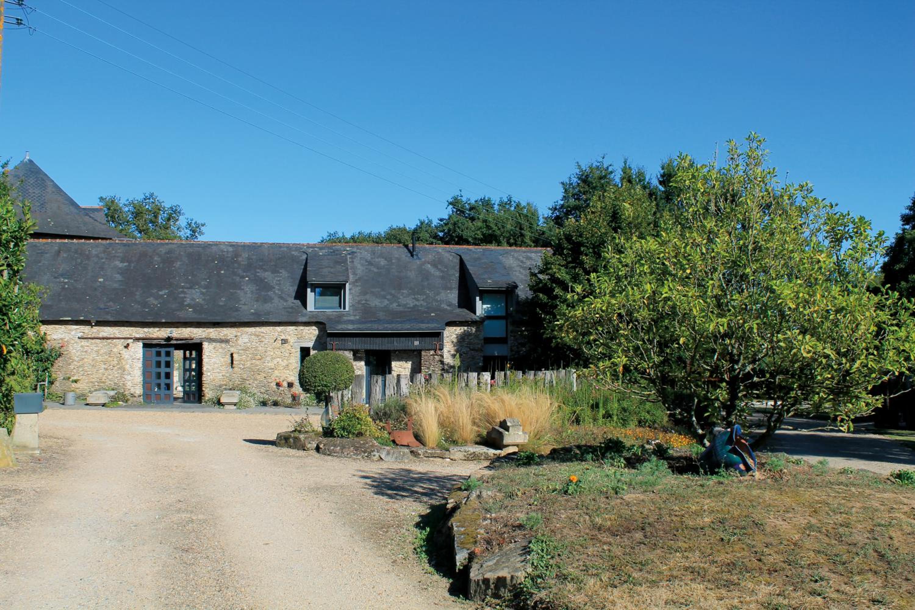 Le Chêne creux, photo 15