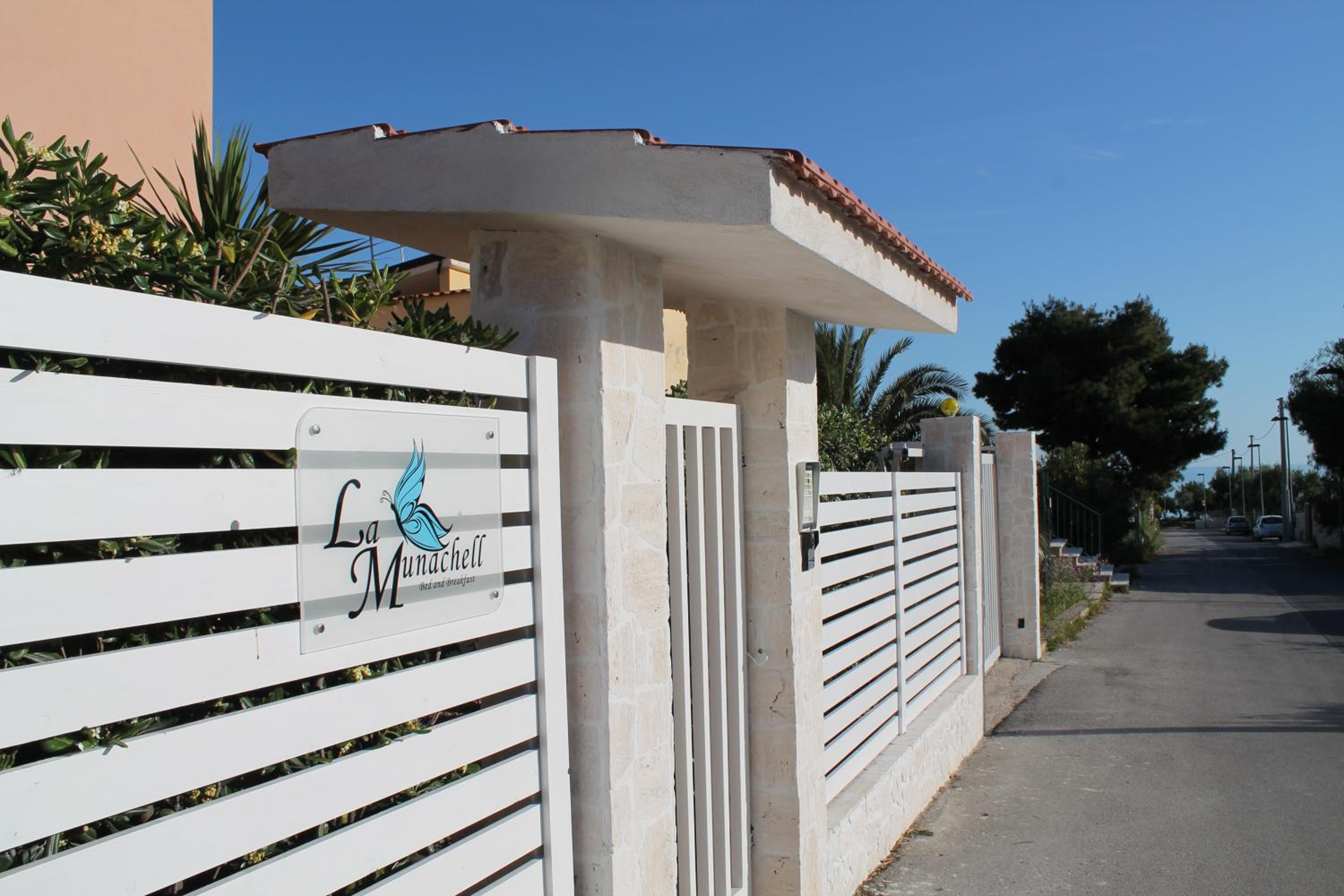 B&B La Munachell photo 2