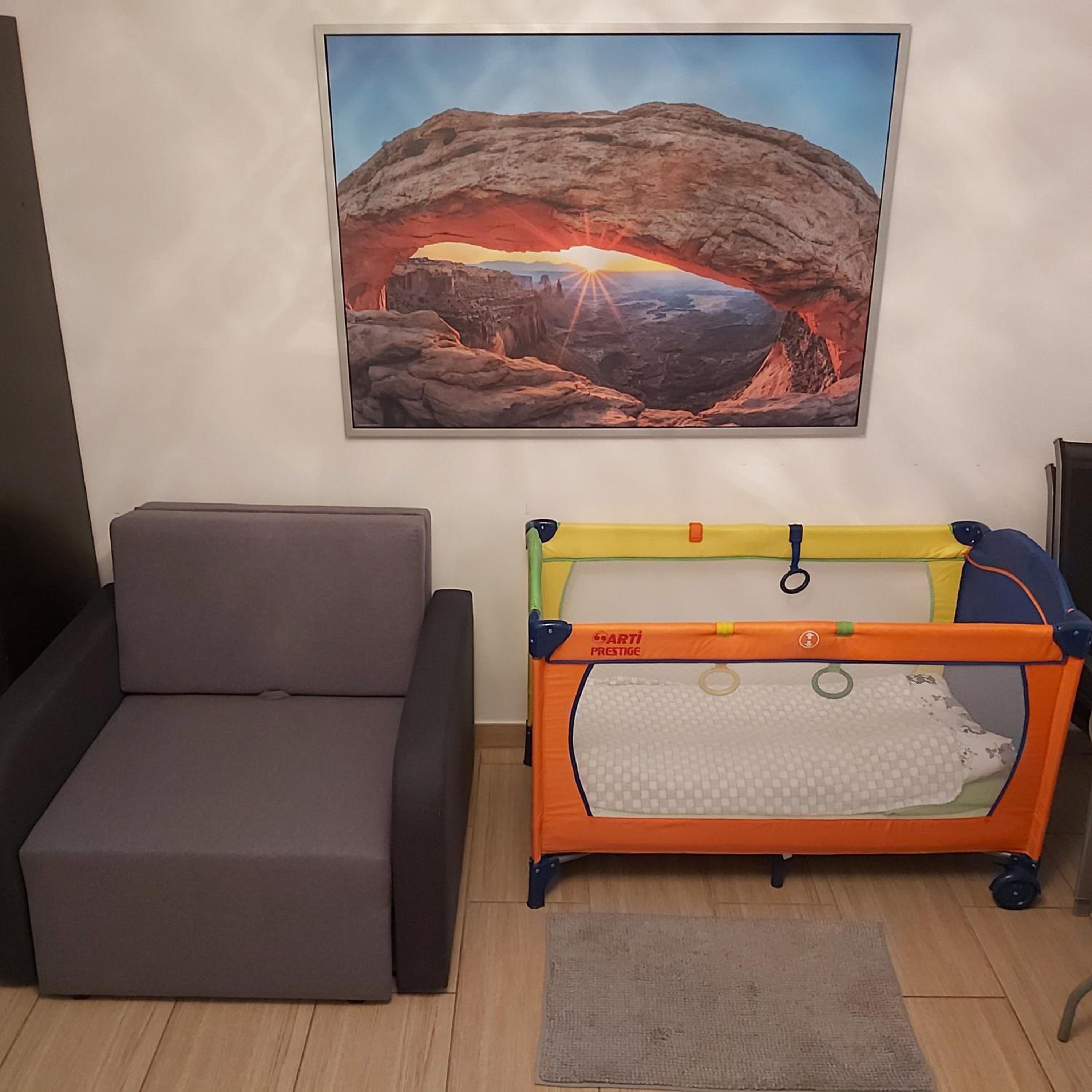 Apartament Piotr en Łeba