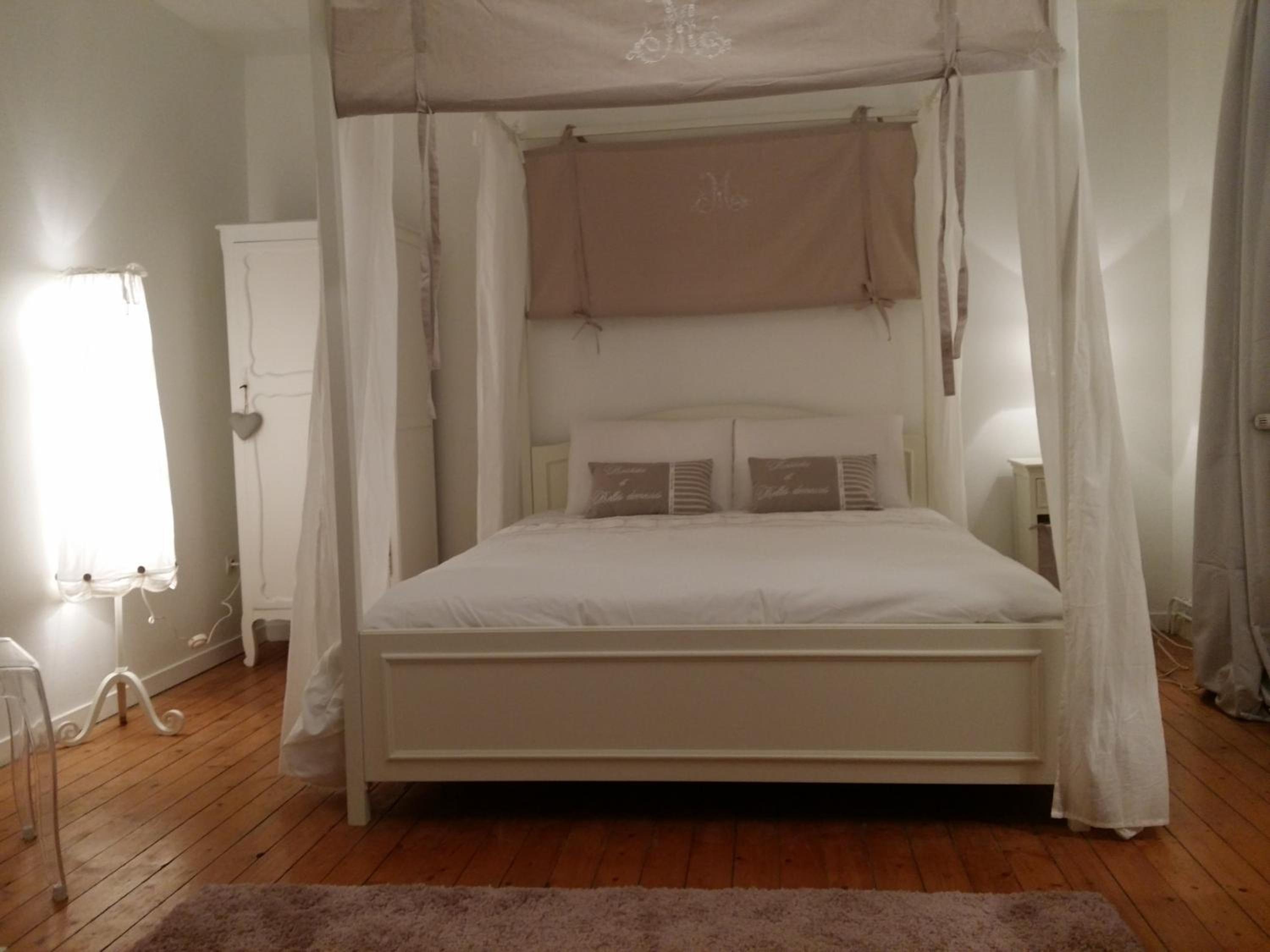 Les Appartements de Champagne
