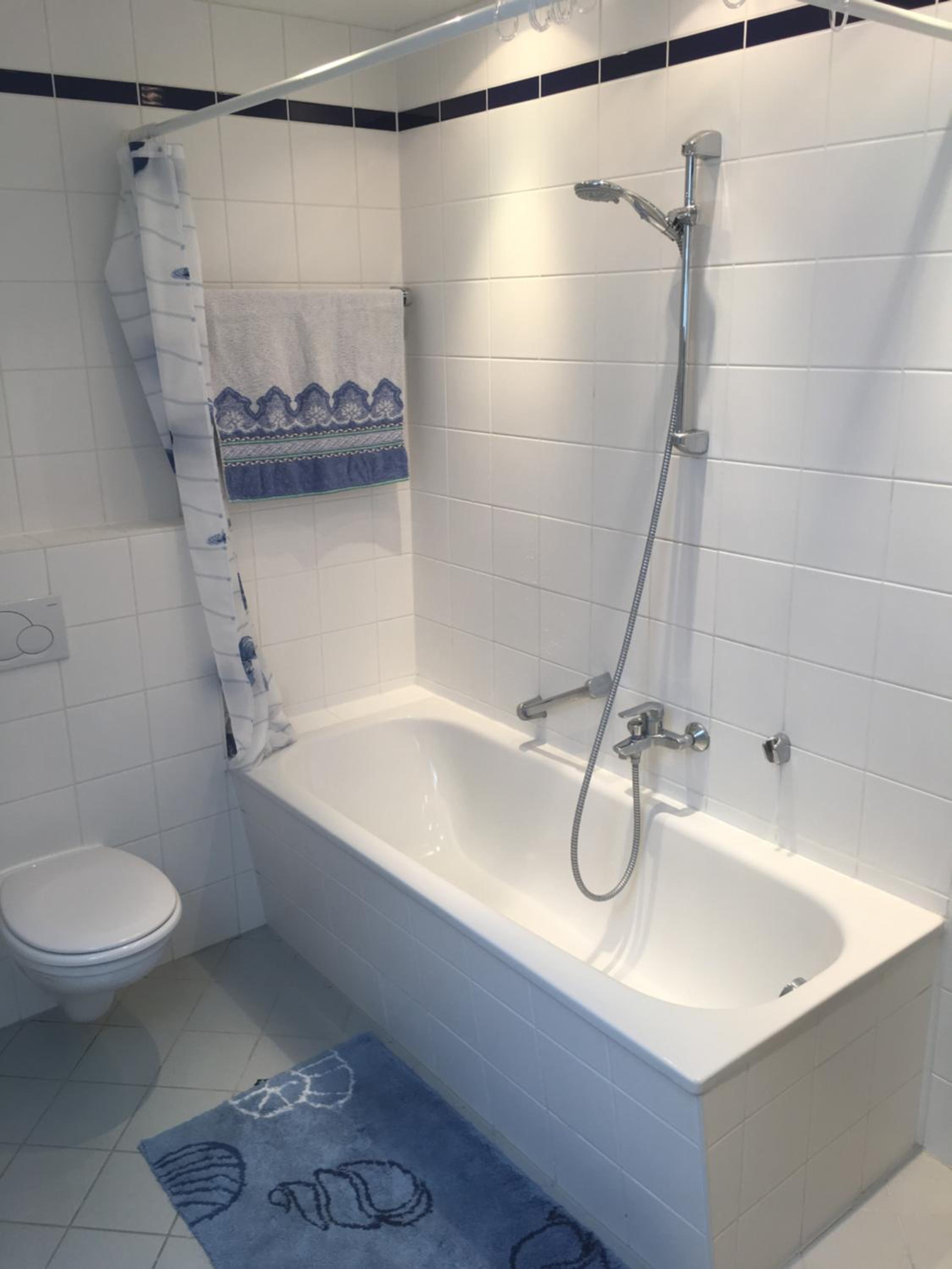 Appartment am Rathaus