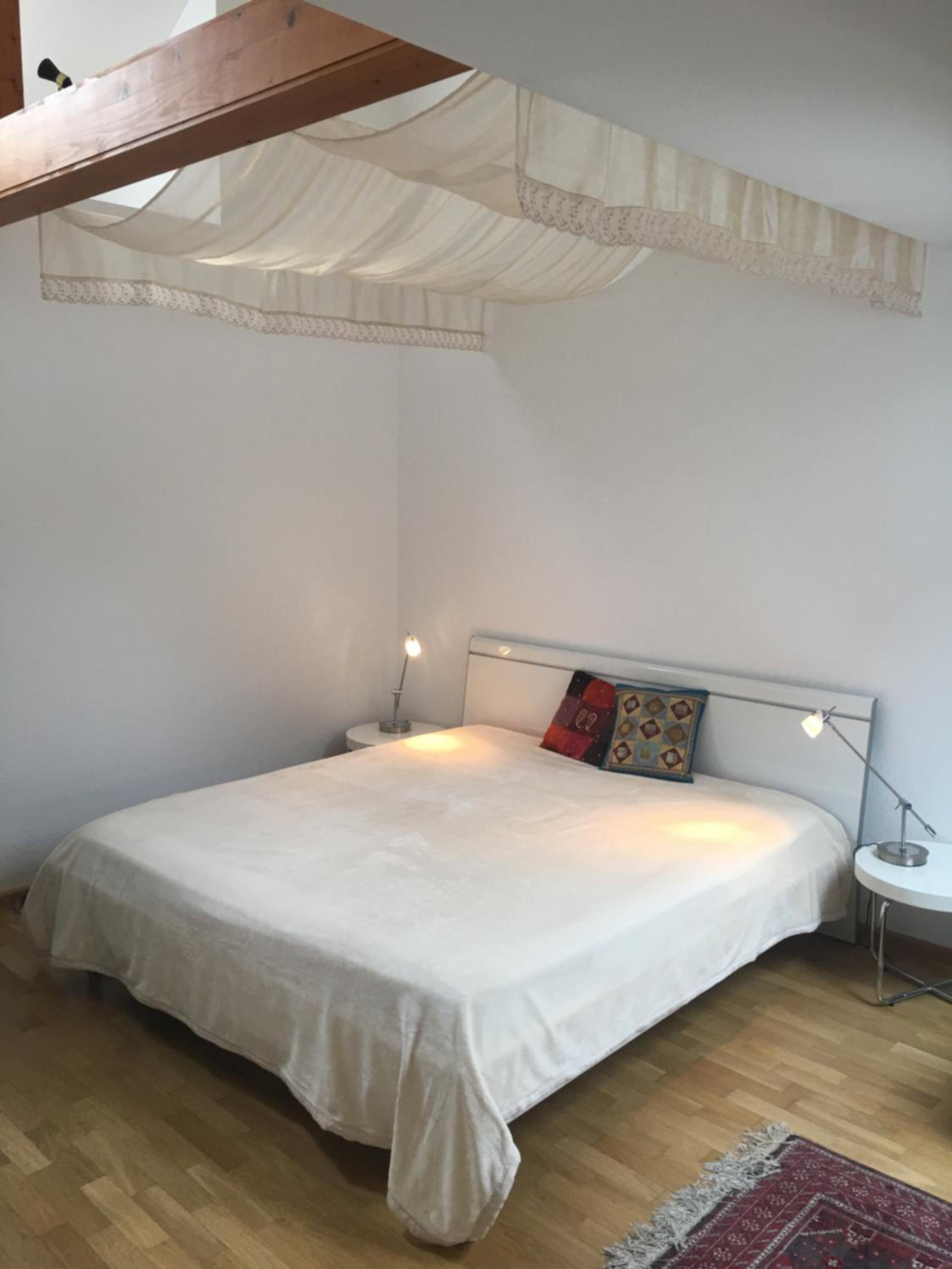 Appartment am Rathaus