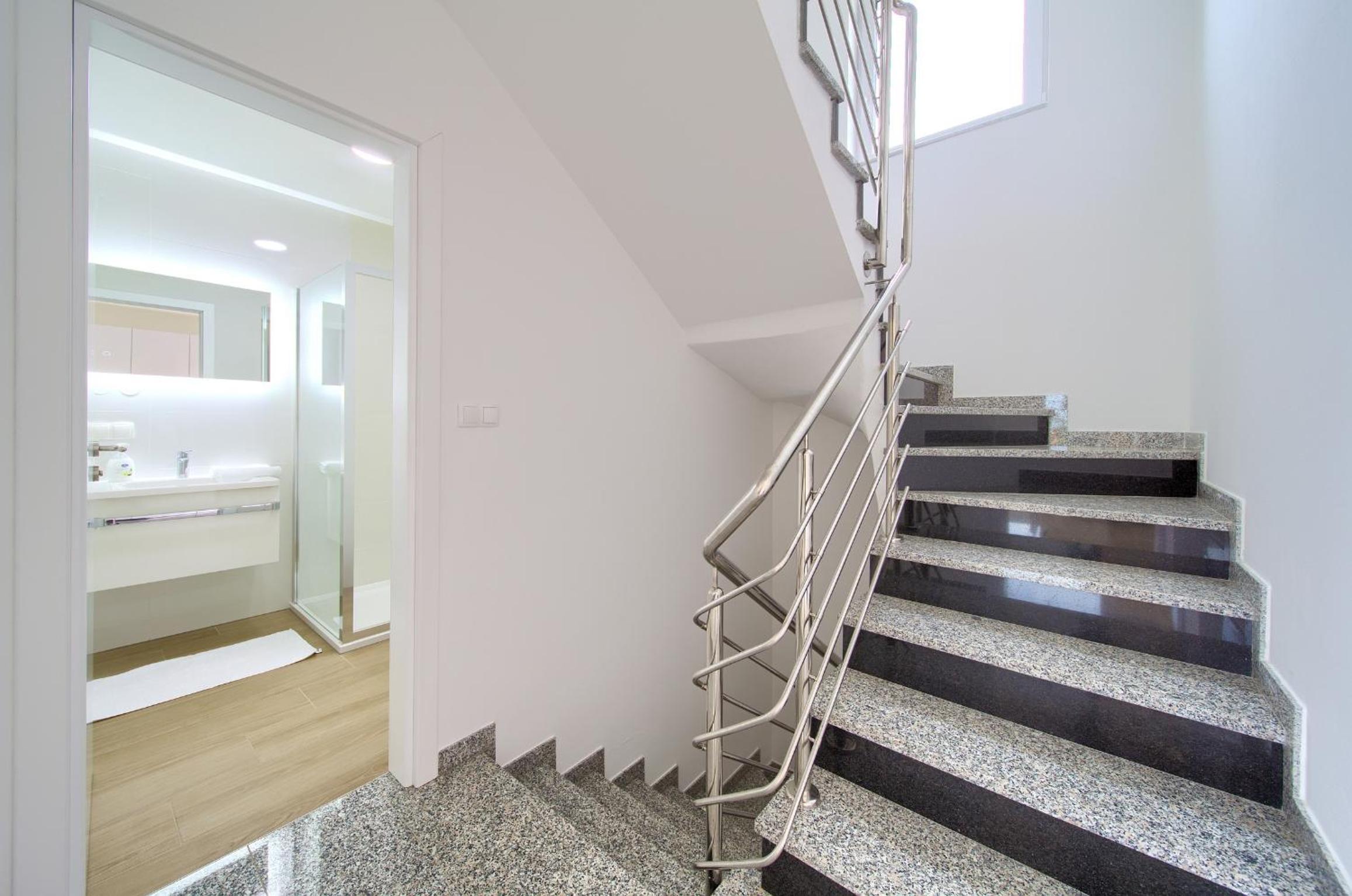 Adria House
