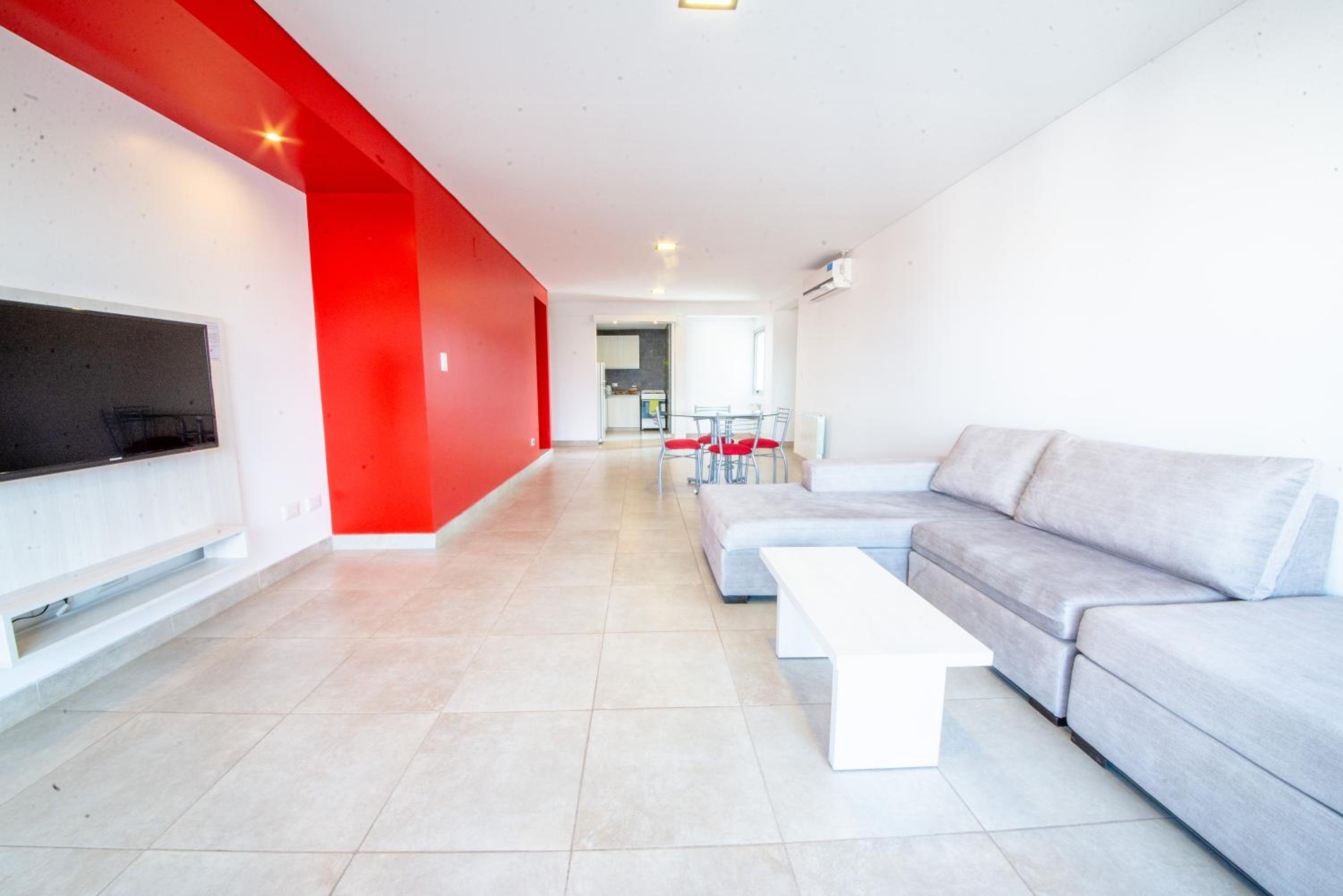 Departamento nuevo a 10 cuadras de la plaza 9 de Julio