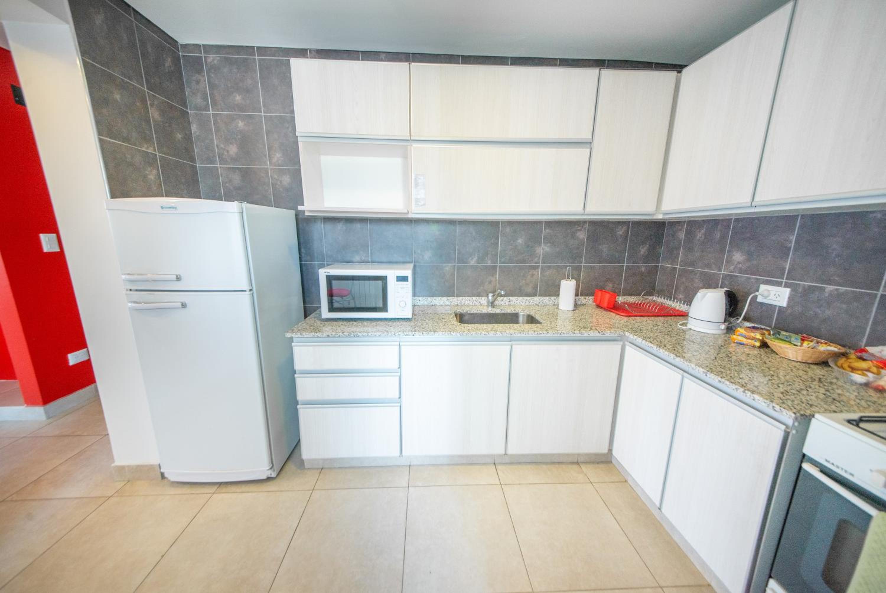 Departamento nuevo a 10 cuadras de la plaza 9 de Julio