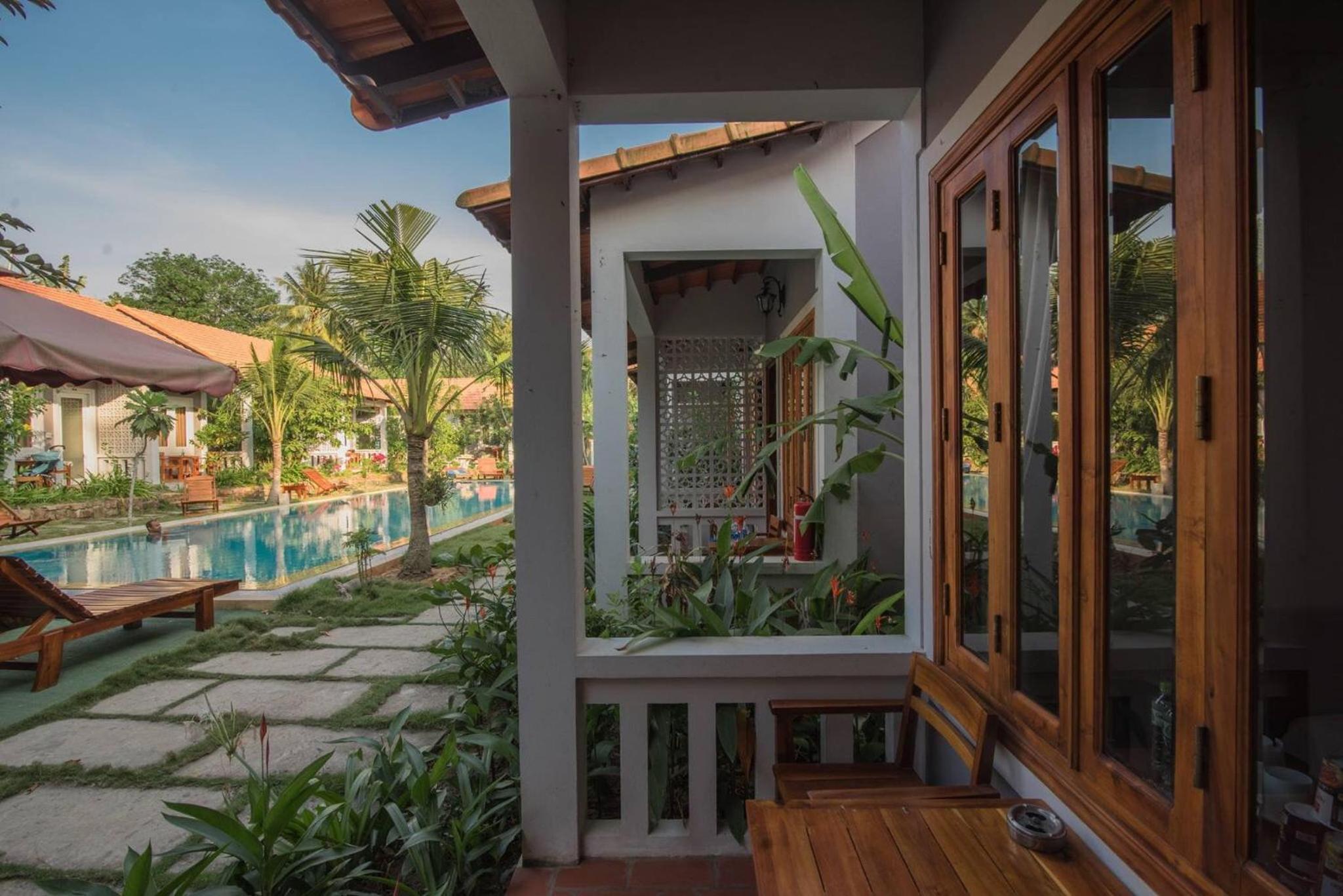 Gecko House