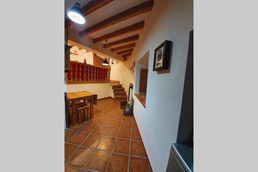 La Casina , Casa con encanto photo 2