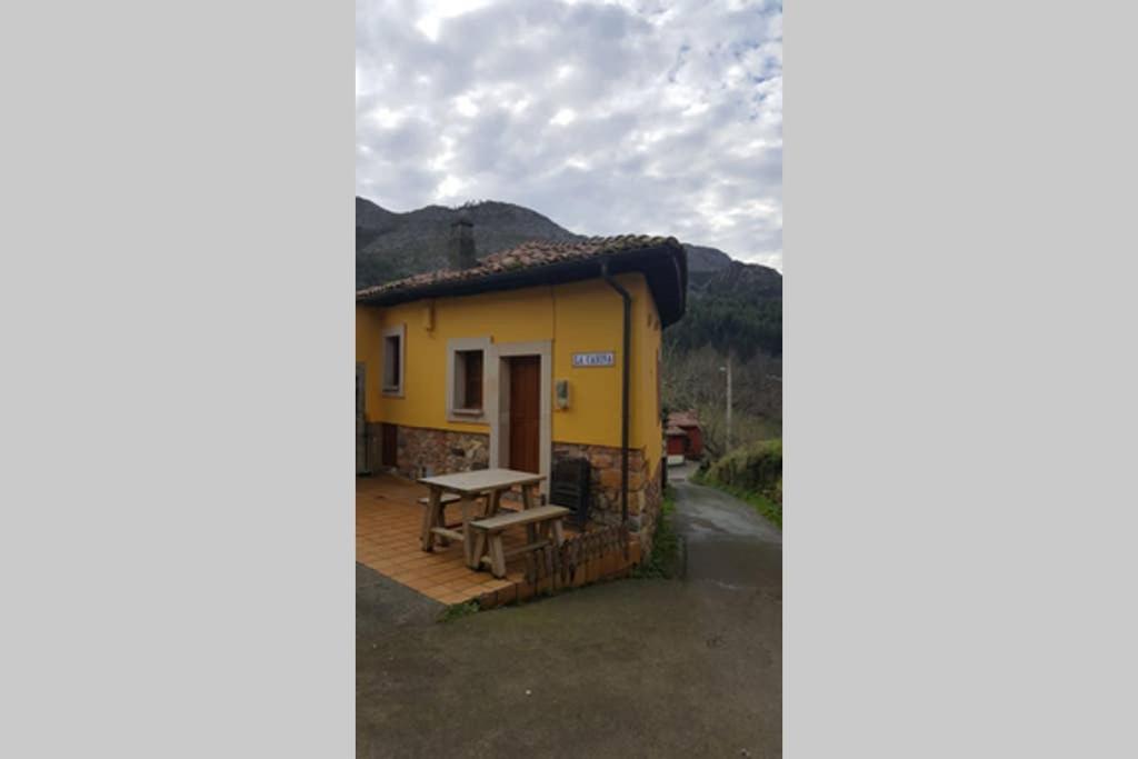 La Casina , Casa con encanto photo 3