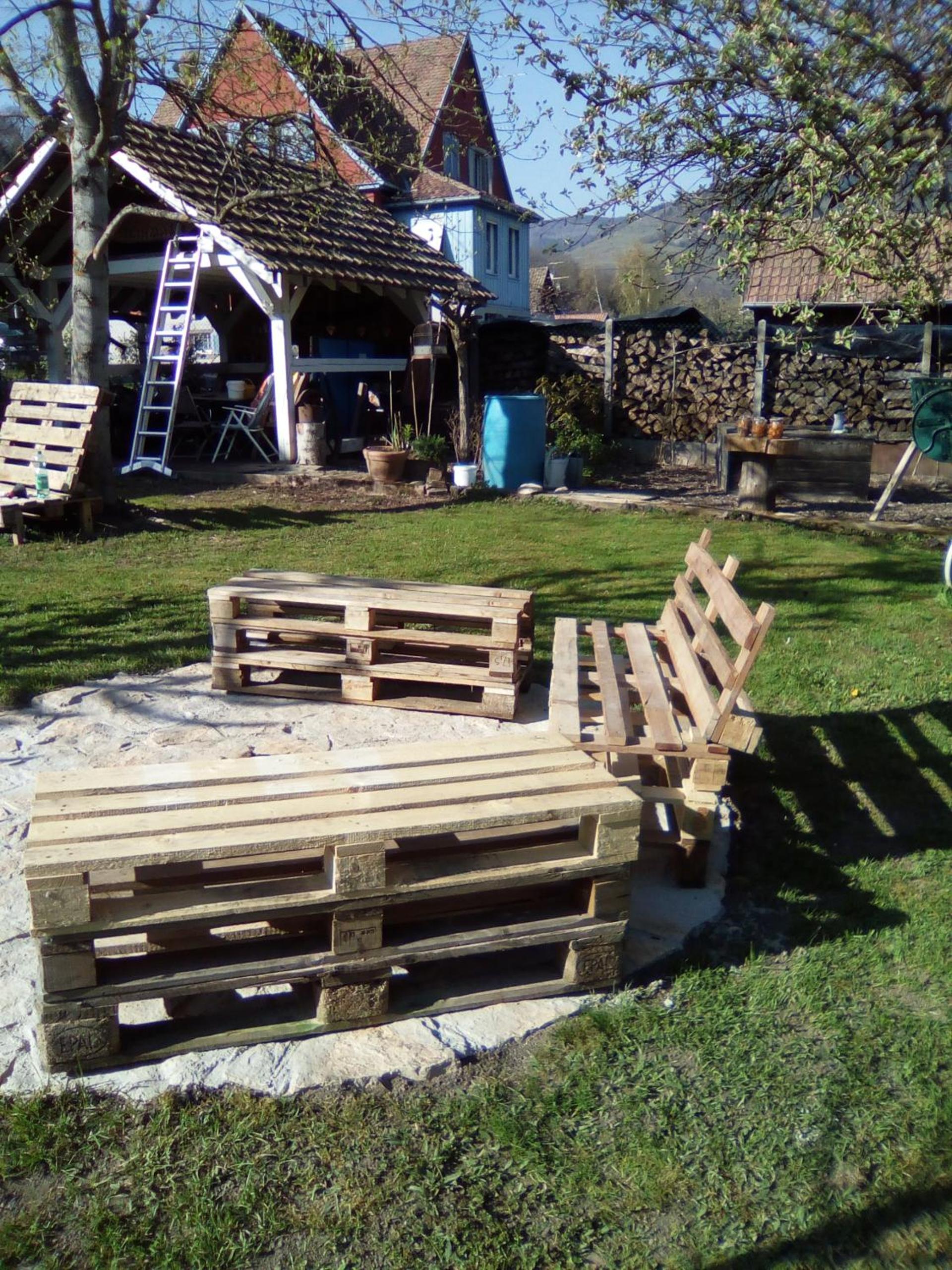 Gîte La Charmaie