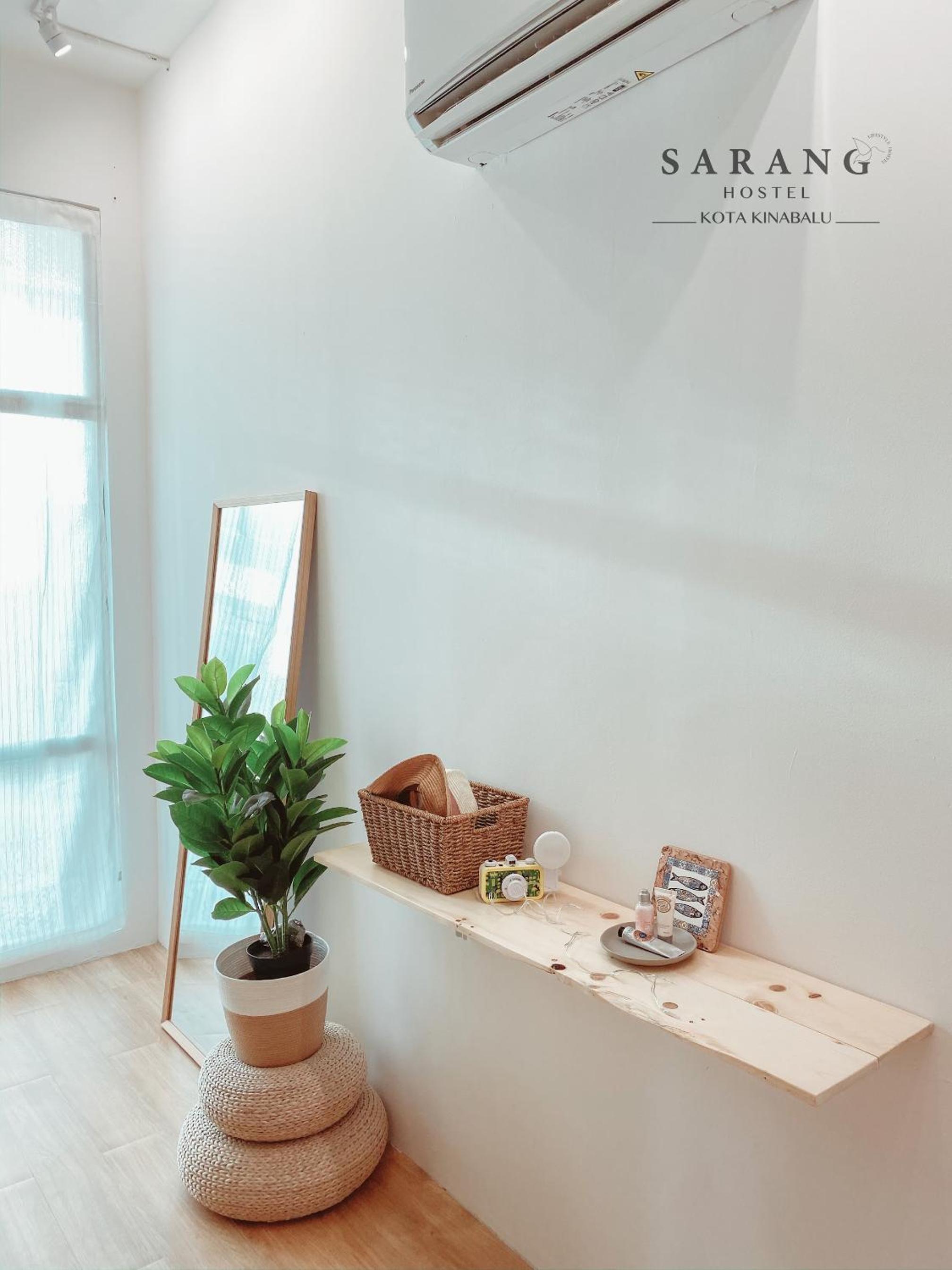 Sarang Hostel at City Centre photo 6