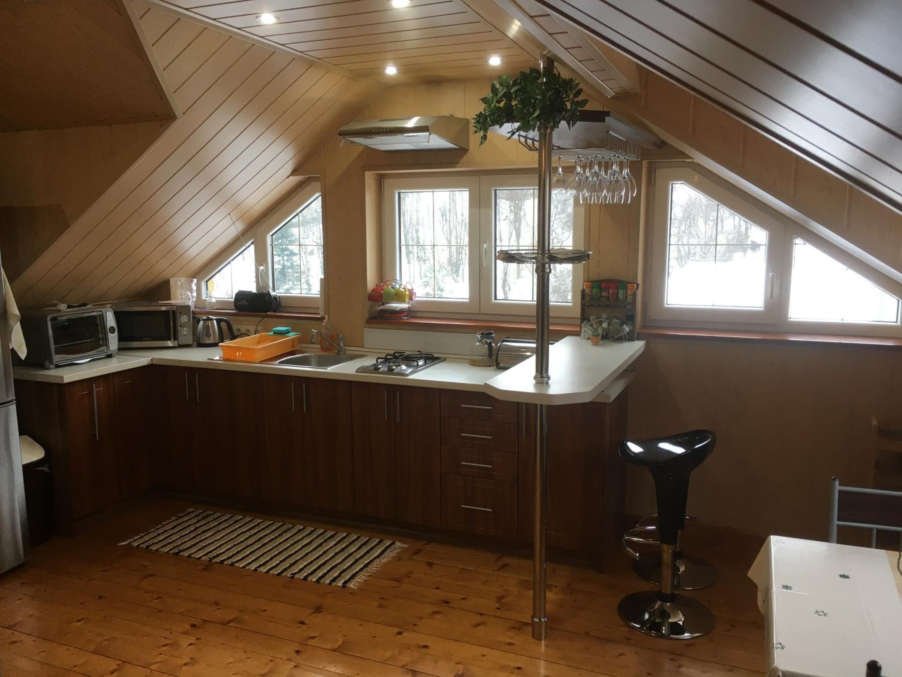 Hotel Apartman U Holica - Image 1