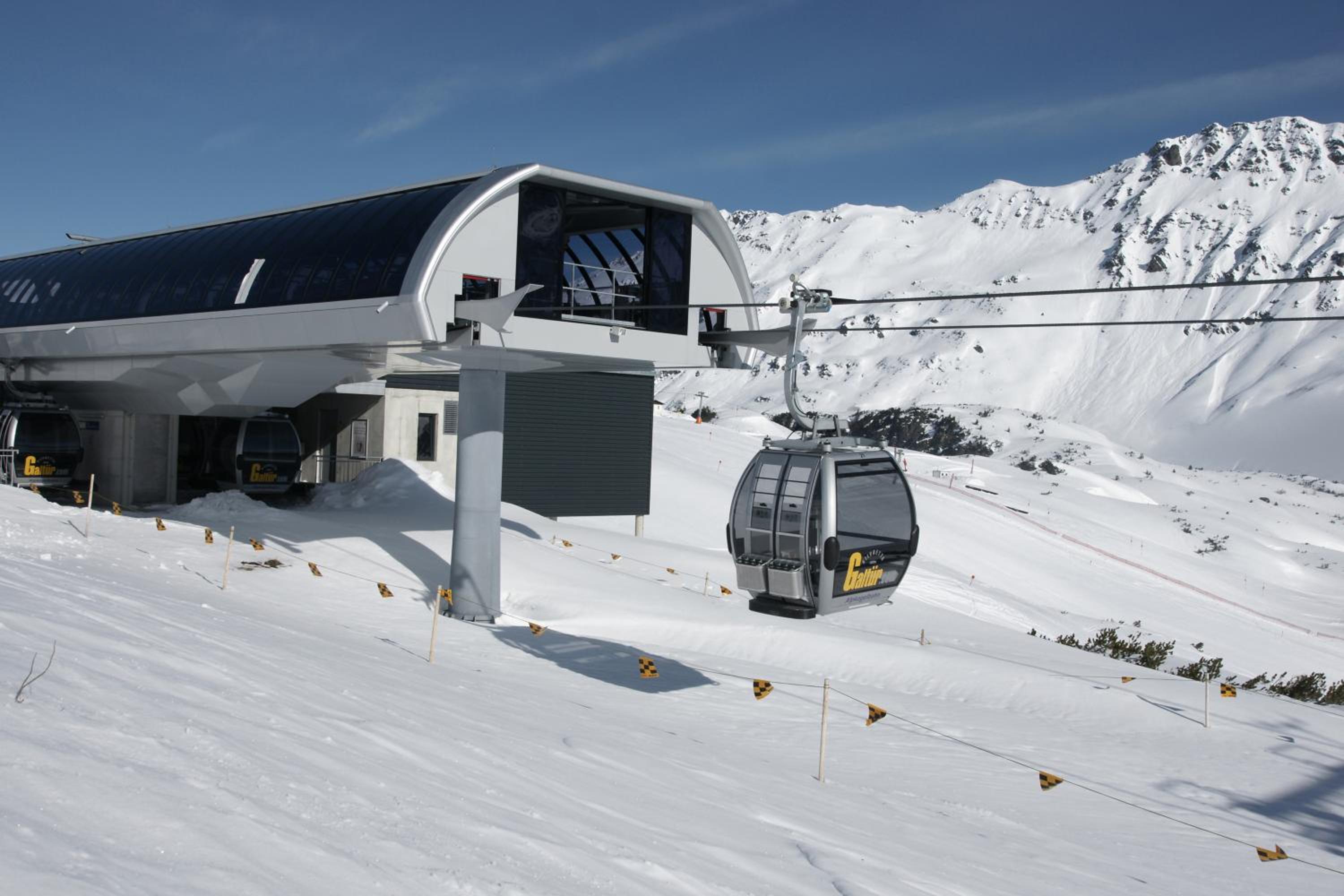 Monte Rosa view 5