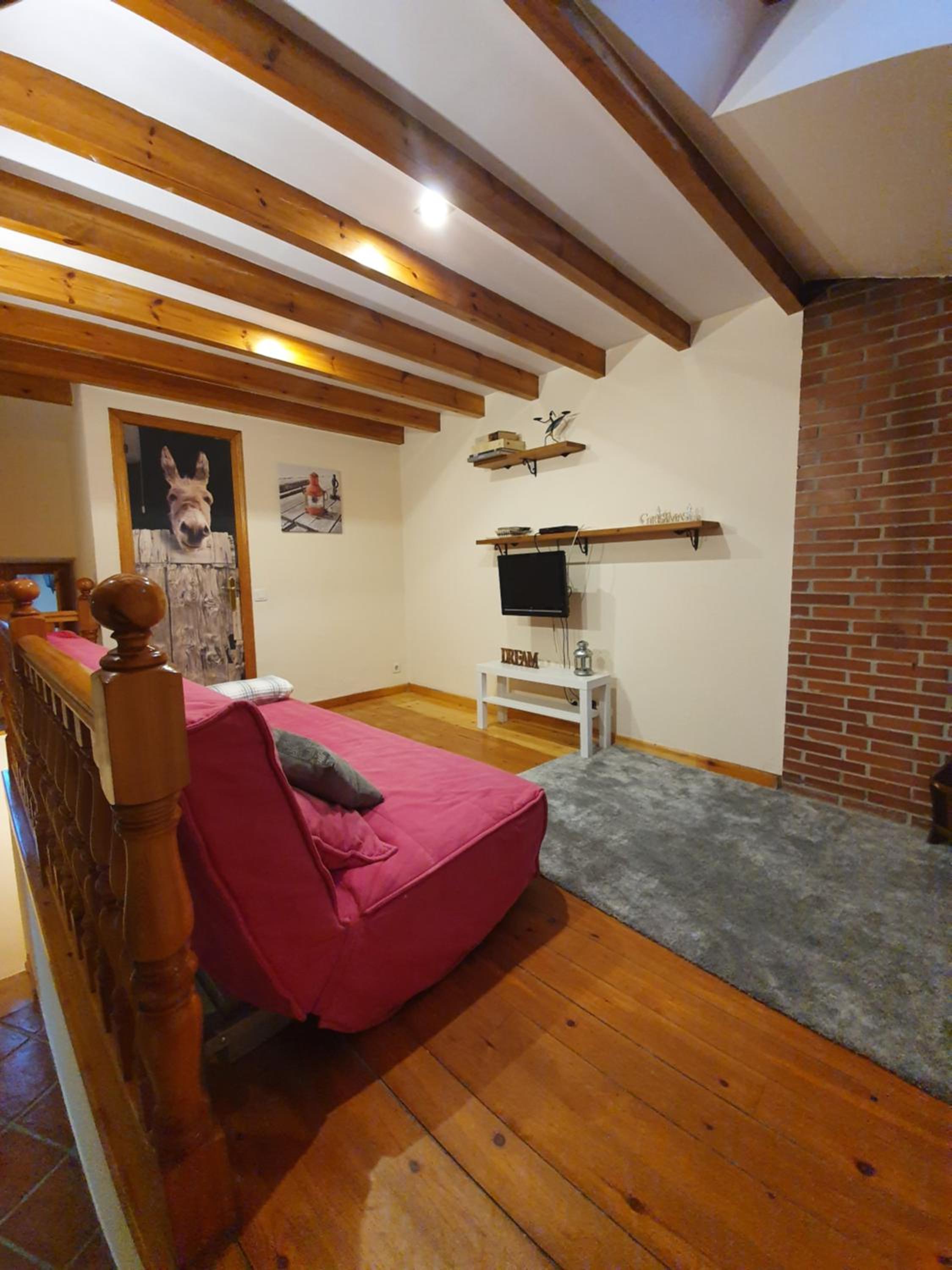 La Casina , Casa con encanto photo 5