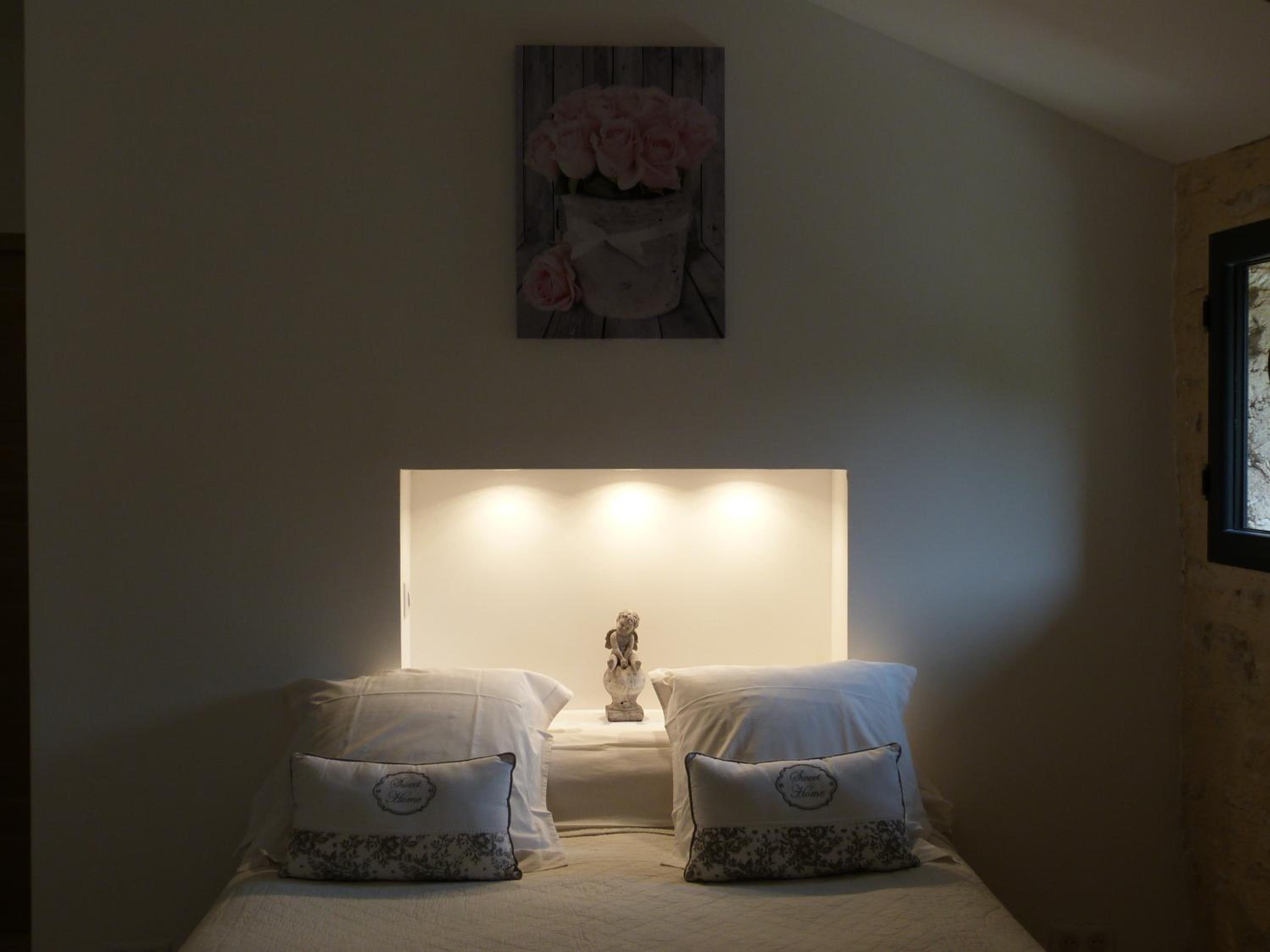 Chambres d'hotes Le Plassalou