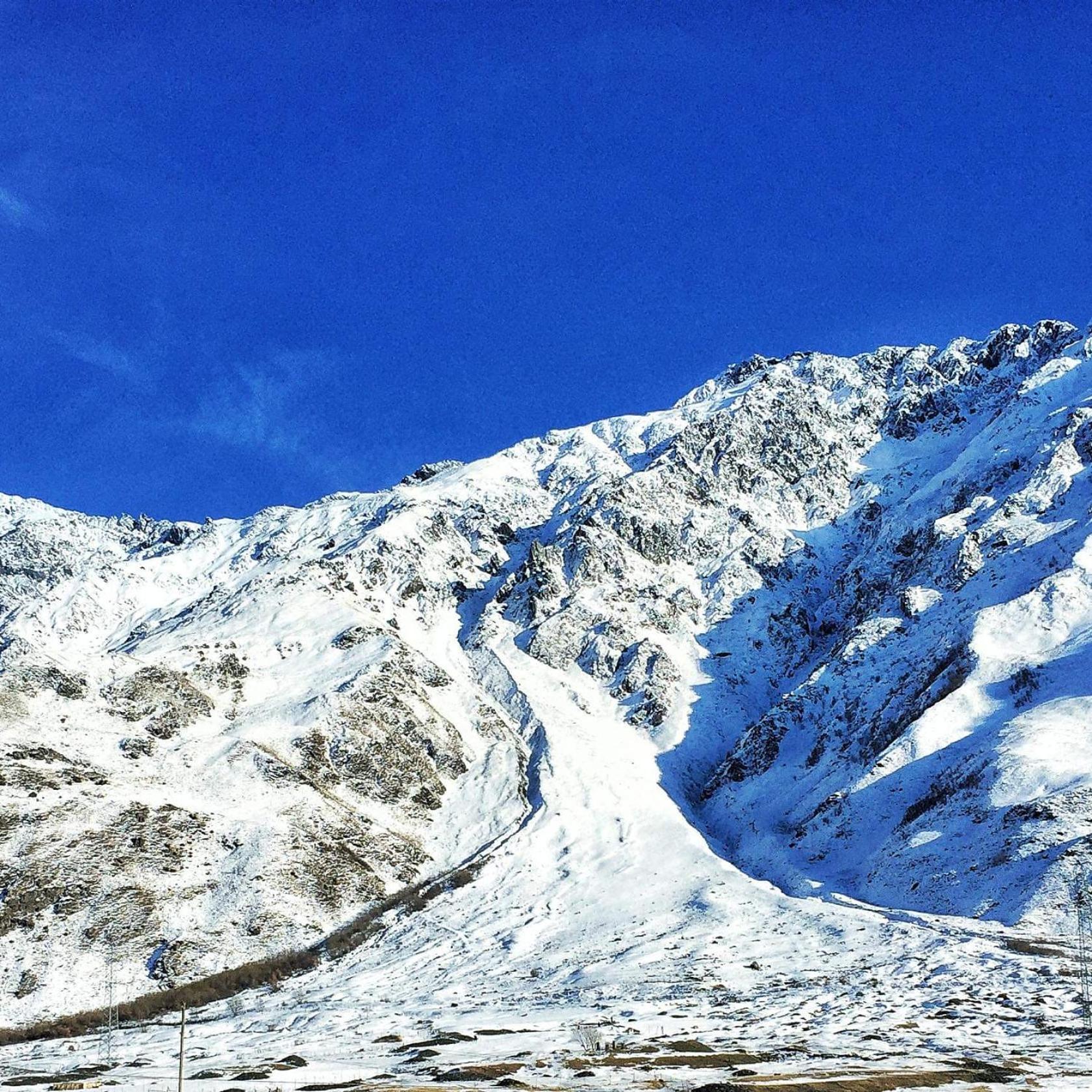 Hotel Diamond Kazbegi