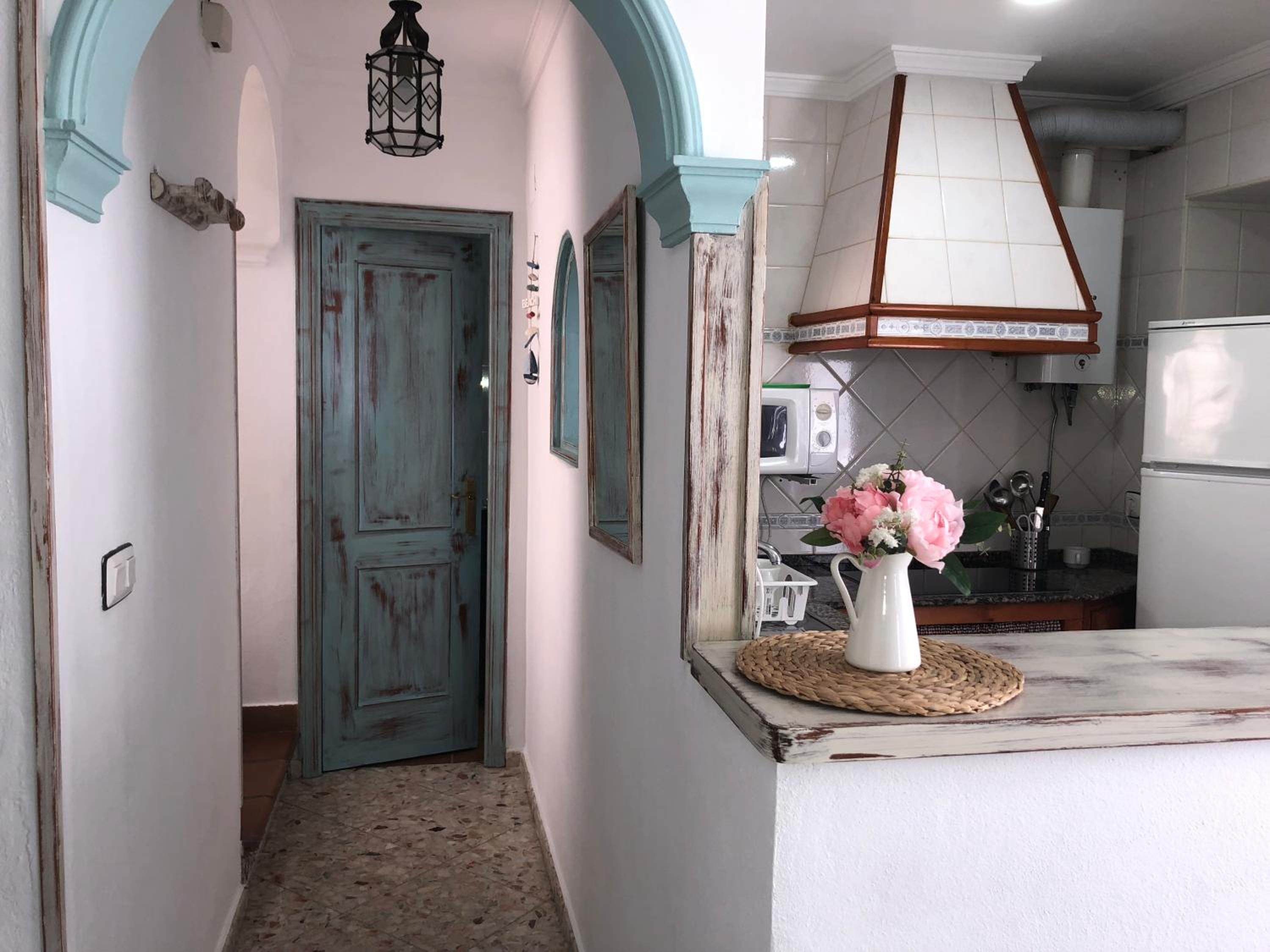 apartamento el levante photo 1