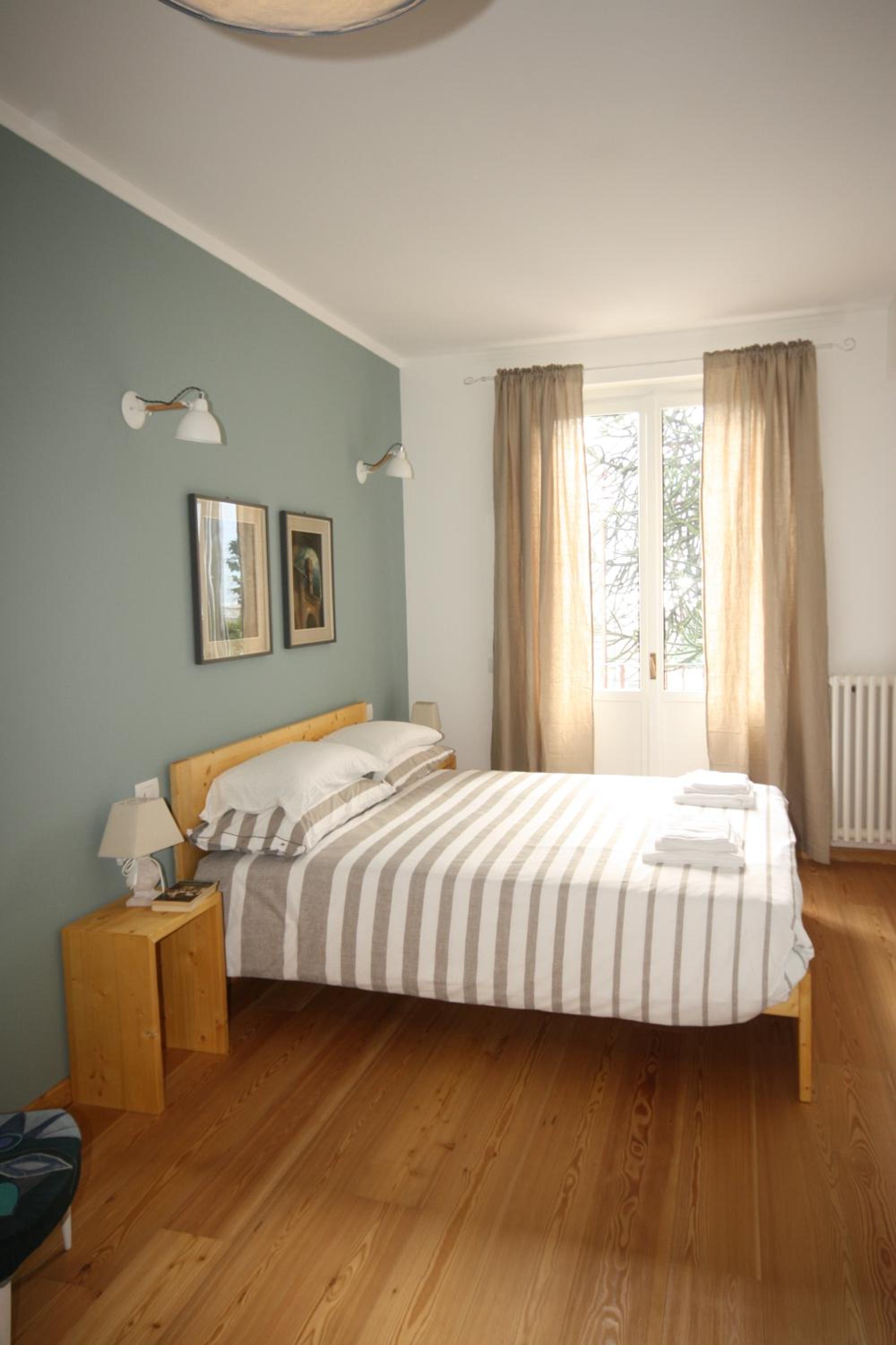 Agriturismo Badalone