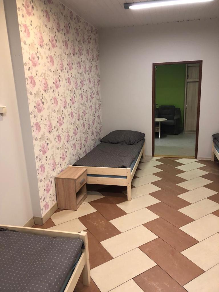 Apartament dla 4 osób