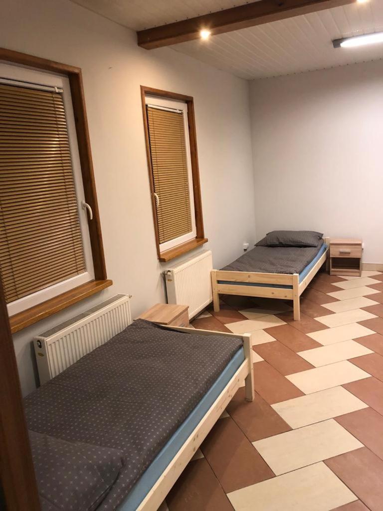 Apartament dla 4 osób view 5