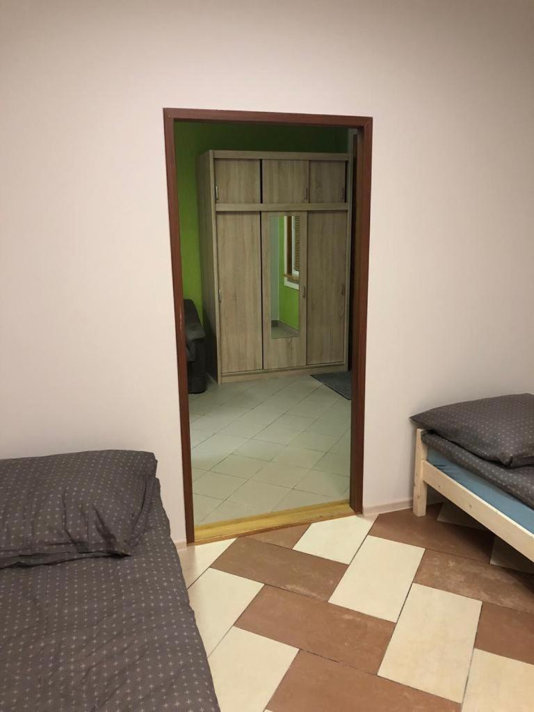 Apartament dla 4 osób