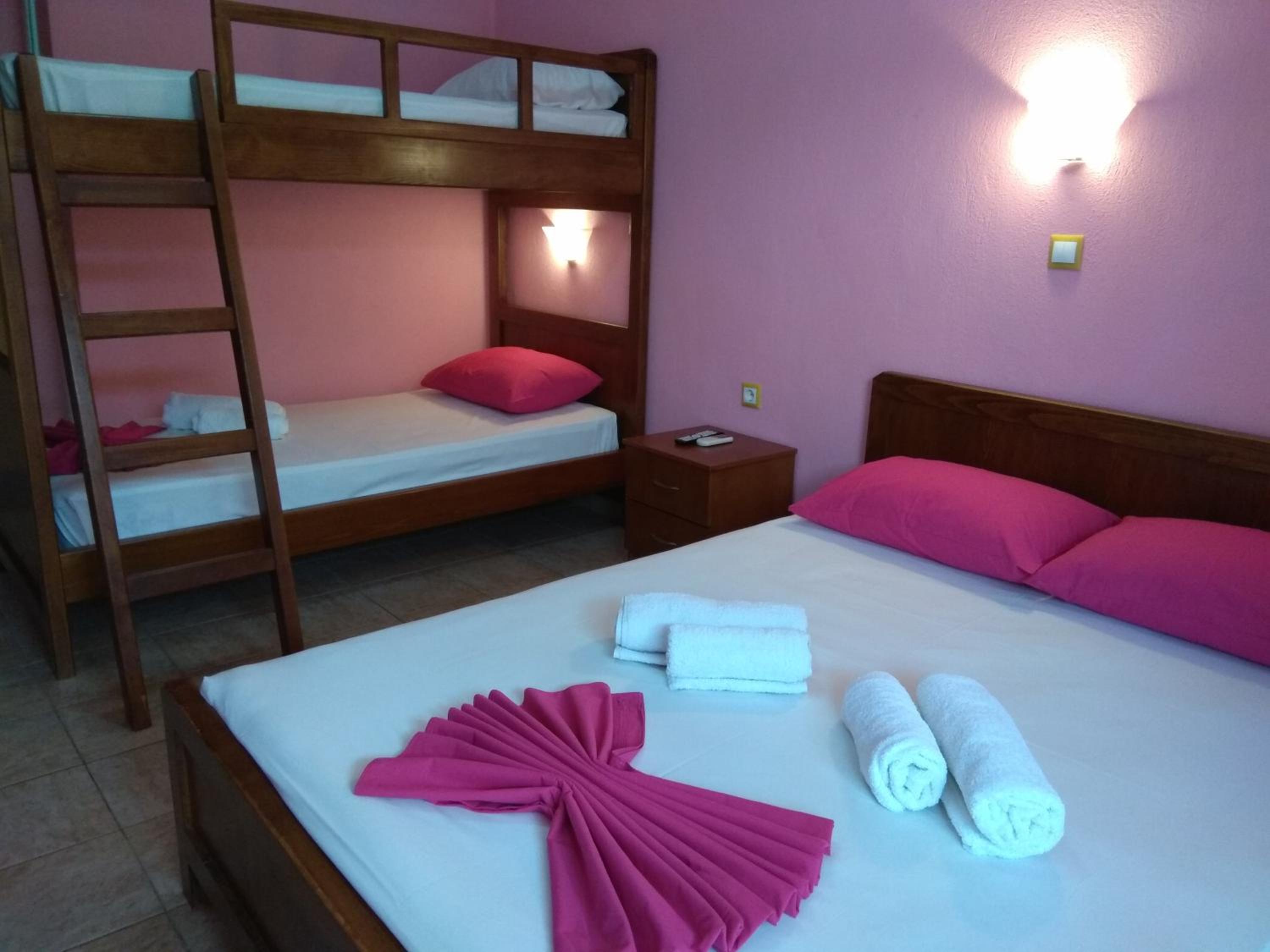 Villa Athina