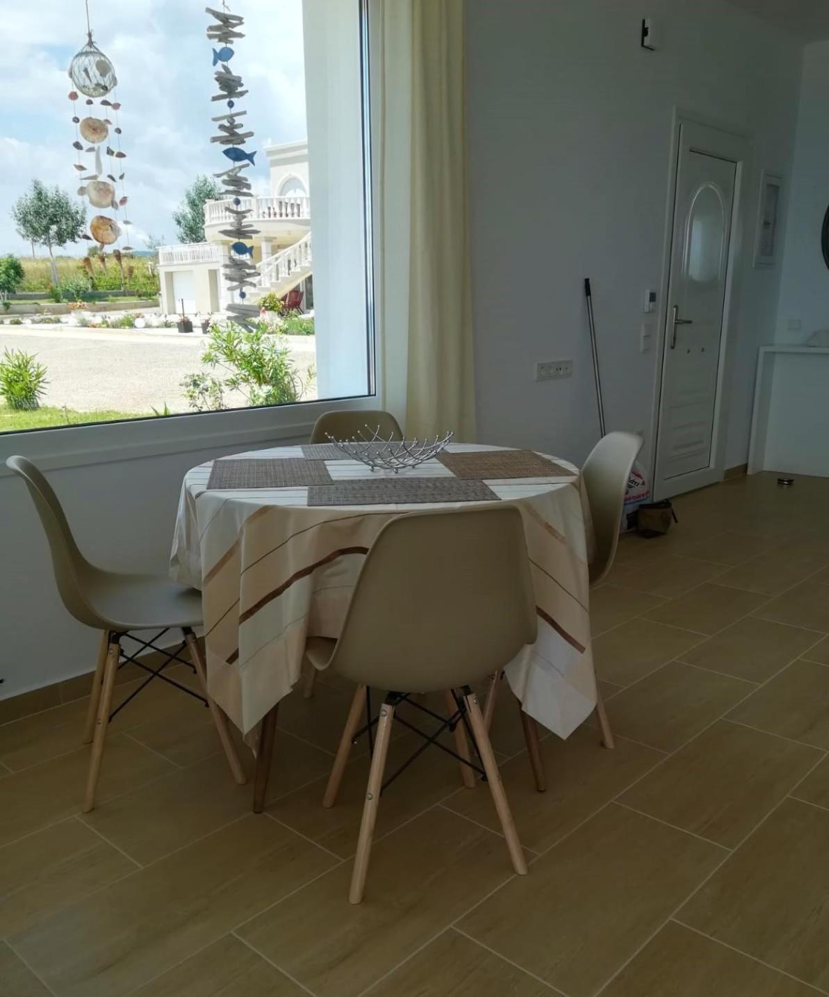Villa Dimitri - Beach House