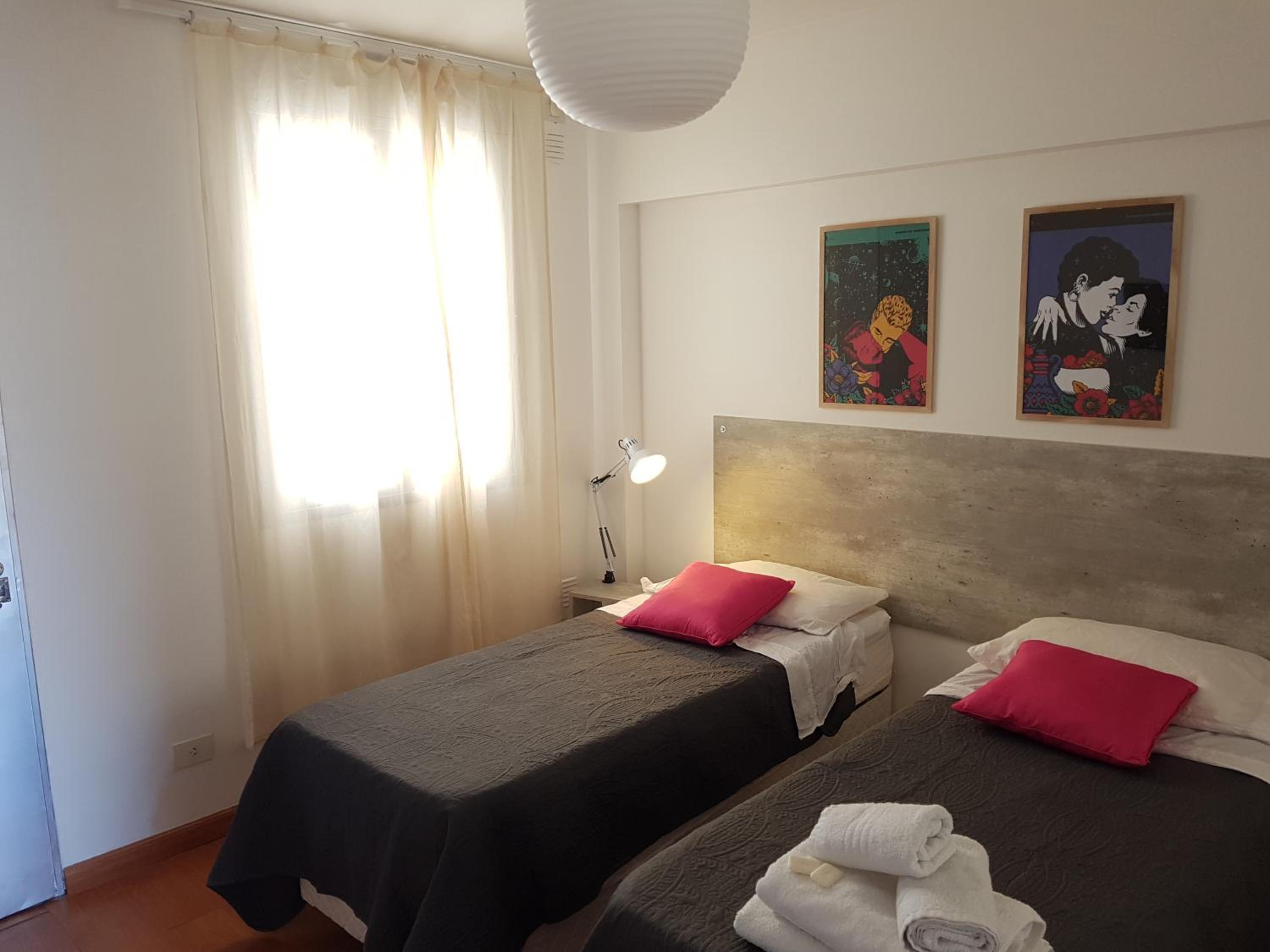 pisos baires 6 - Great and lovely, in the heart of Baires City!