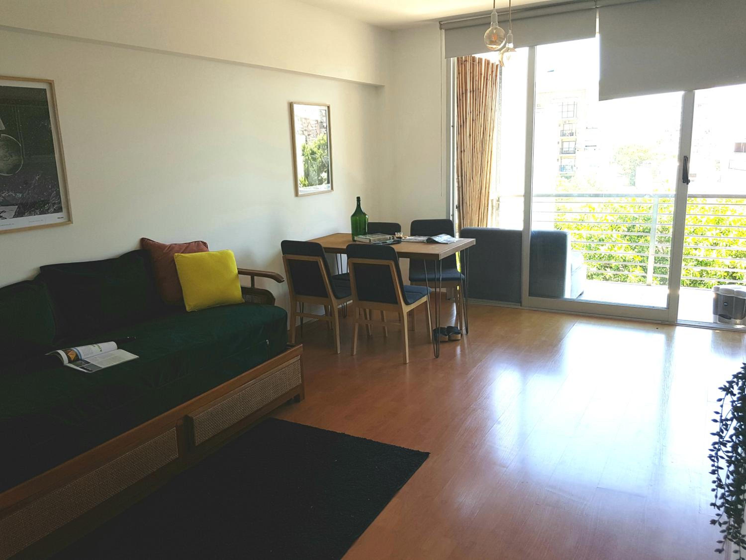 pisos baires 6 - Great and lovely, in the heart of Baires City!
