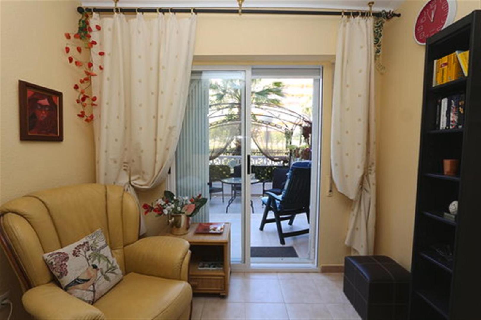 Bonito Torremar Apartamento Ref 7007 photo 2