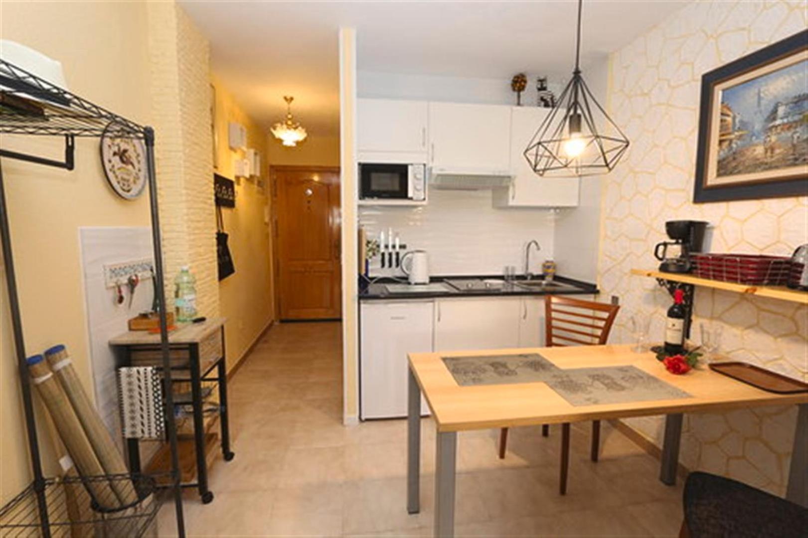 Bonito Torremar Apartamento Ref 7007 photo 4