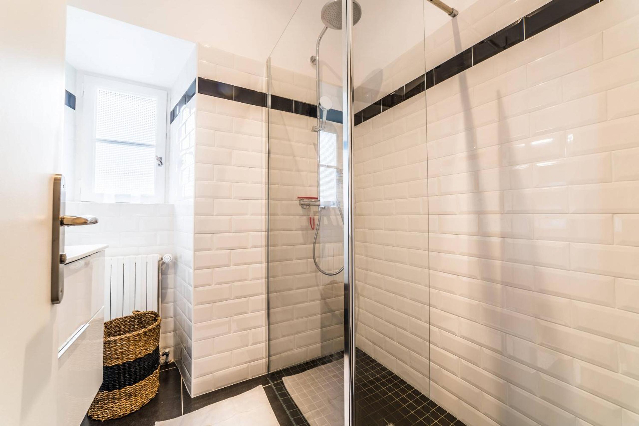 BLAISE RAYNAL #1 - Appartement coquet - 2 personnes