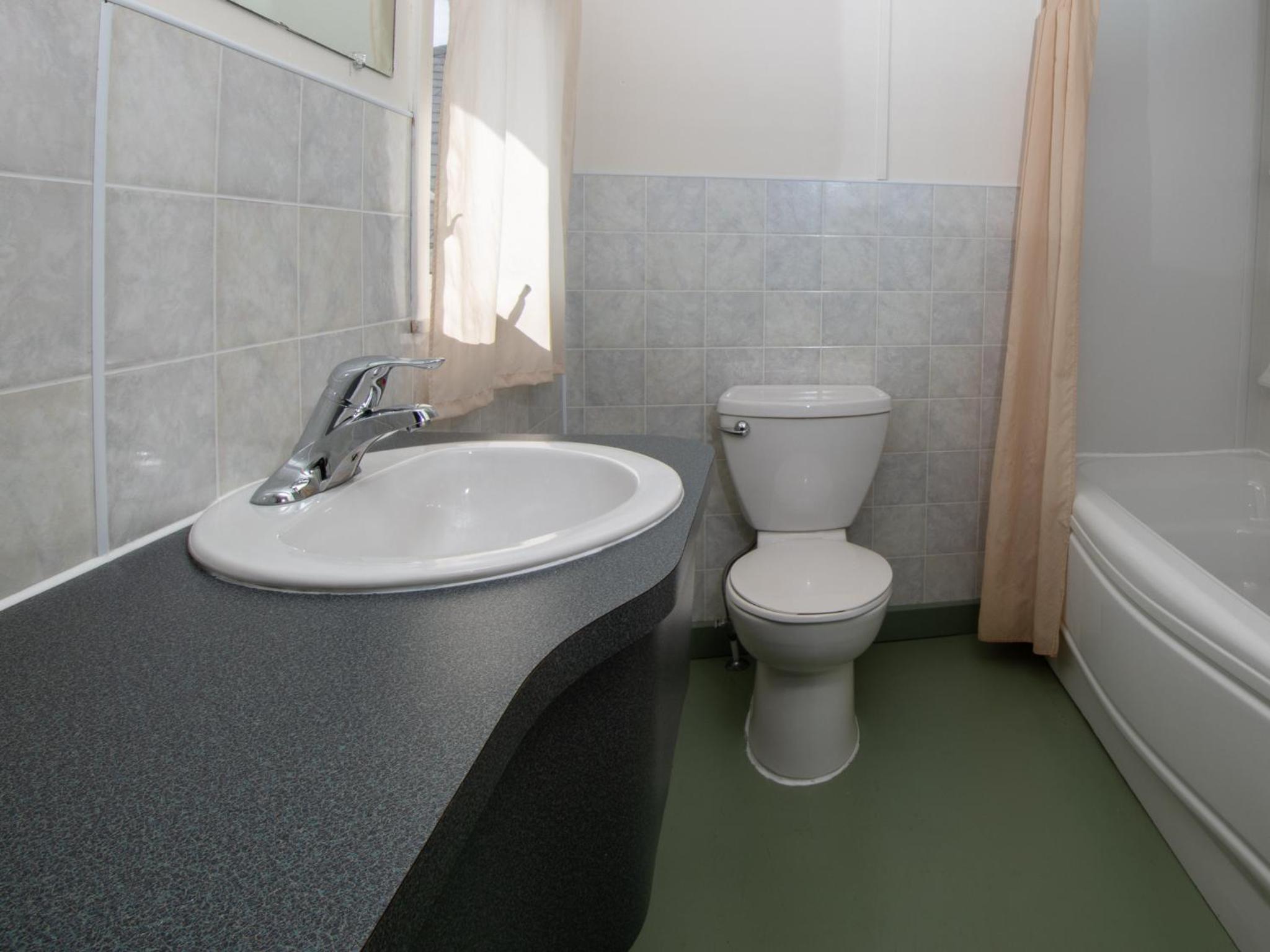 Au Pic de l'Aurore Motel-Chalets