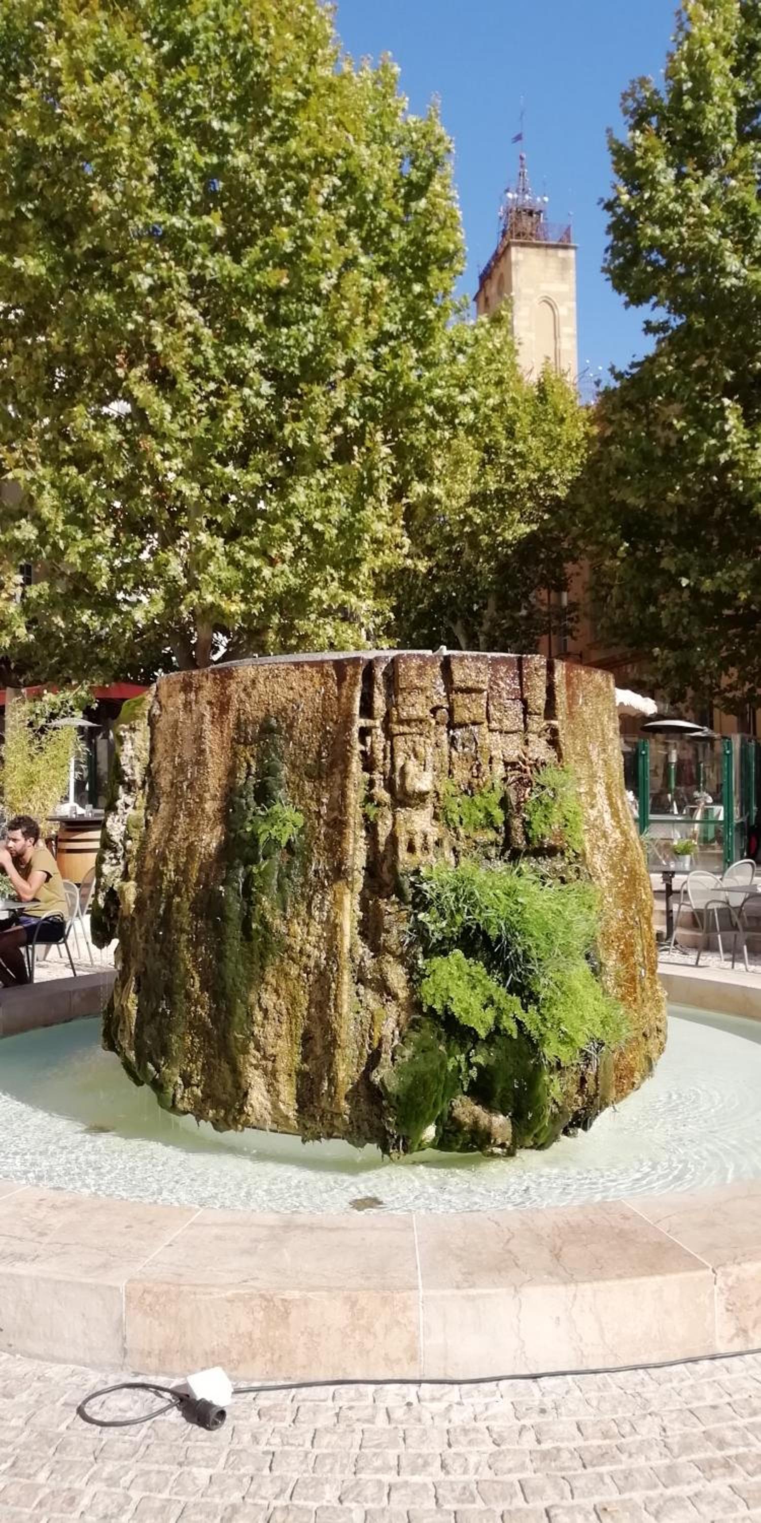 children's play area
