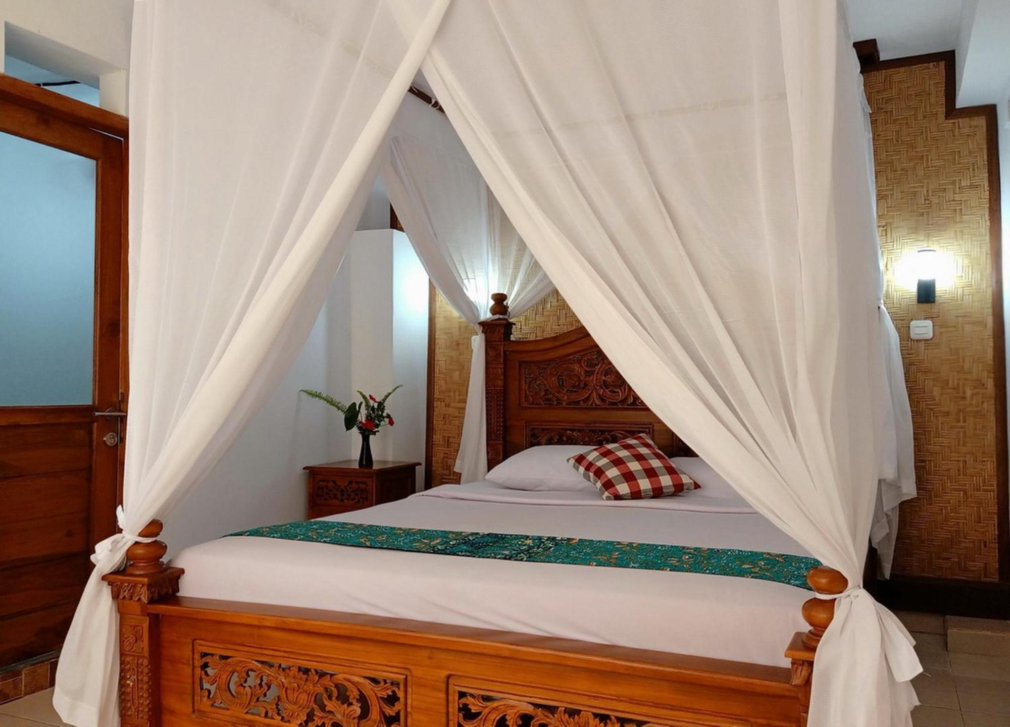 KARANG SARI Guesthouse