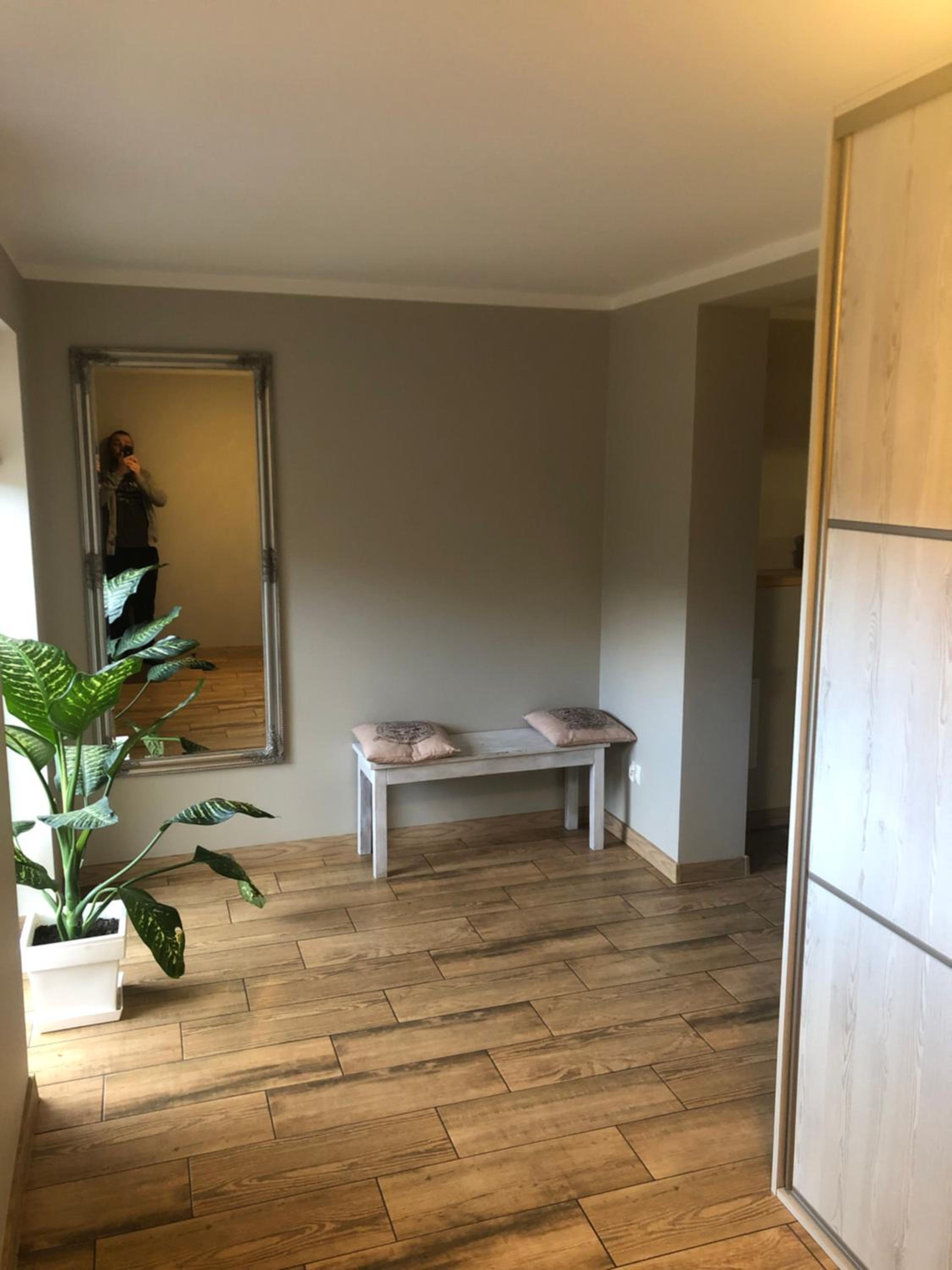 Ferienwohnung Anna Swinemünde Rycerska