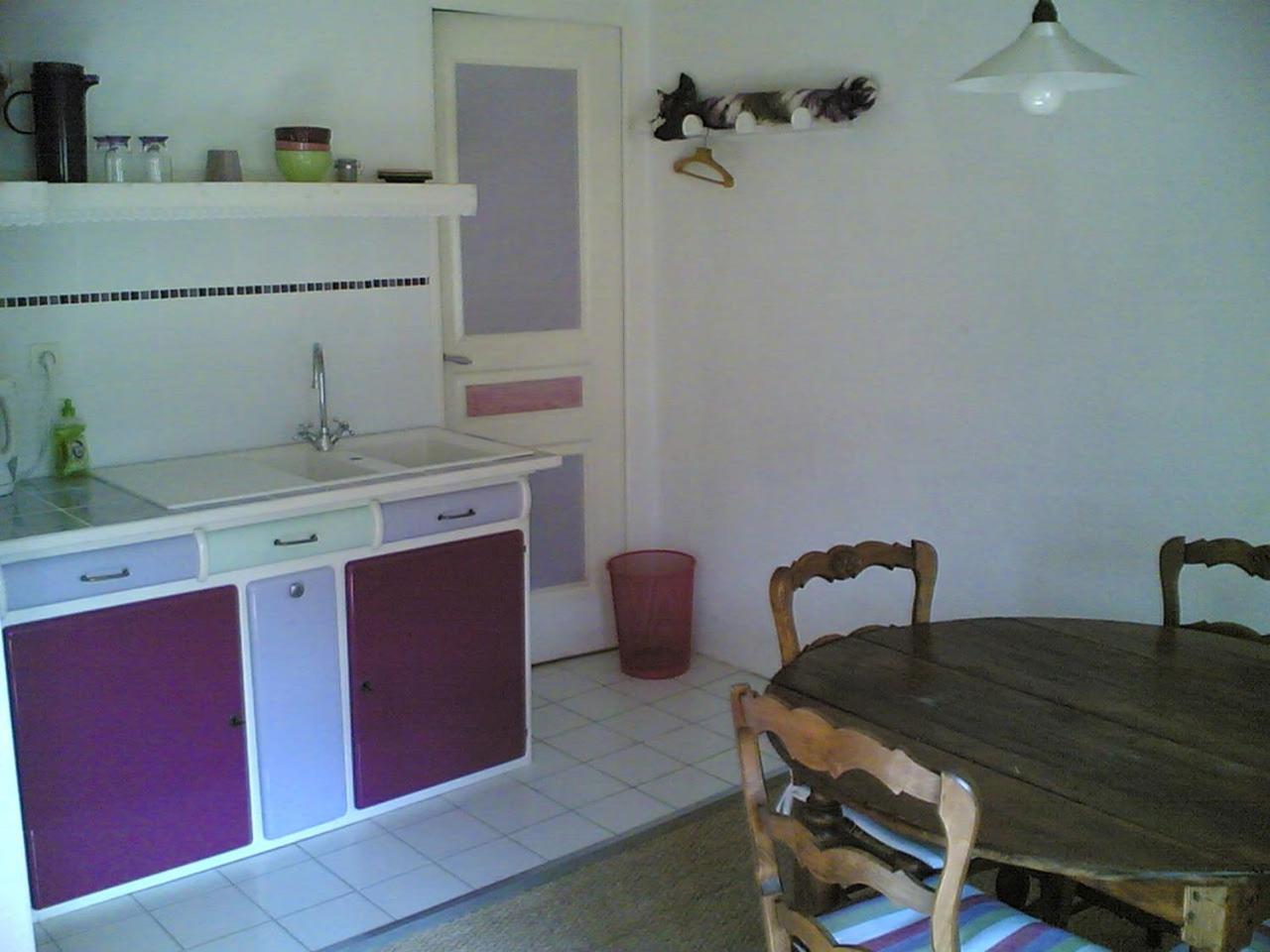 Le Charbonnet view 4
