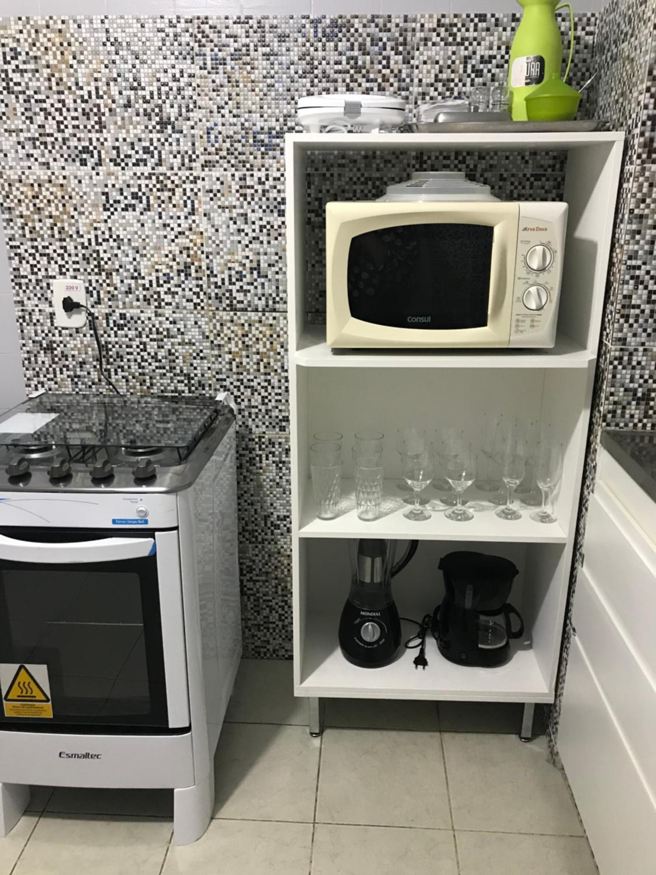 Apt localização excelente