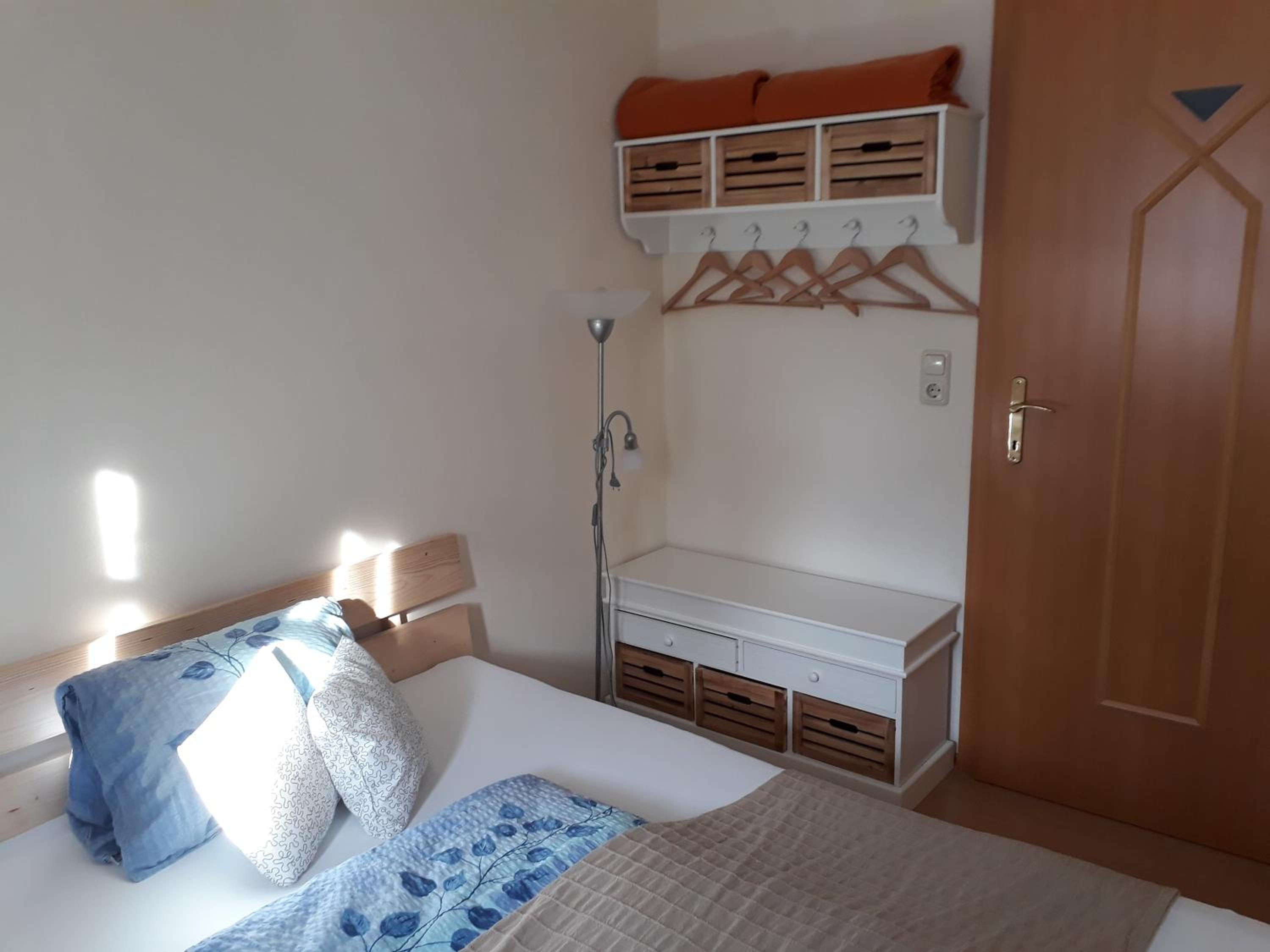 Appartements Oberhof