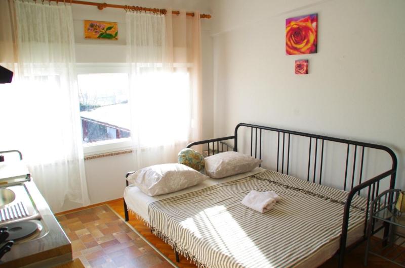 Apartment Matea view 2