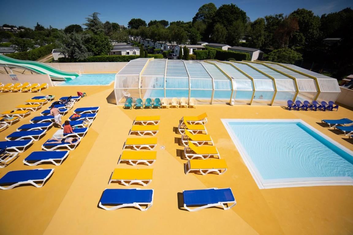 Benodet Vacations - Camping De La Plage Benodet - 400 metres de La Plage - Property Image 69
