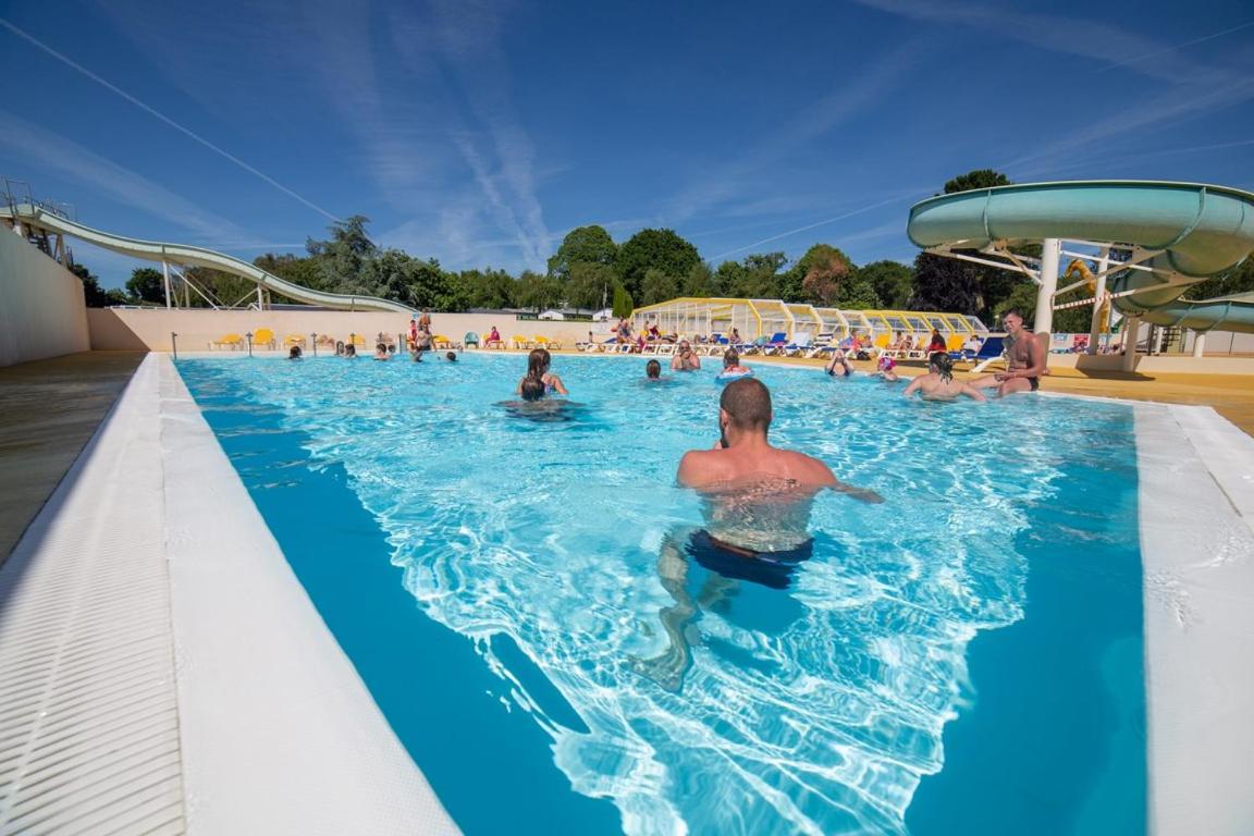 Benodet Vacations - Camping De La Plage Benodet - 400 metres de La Plage - Property Image 70