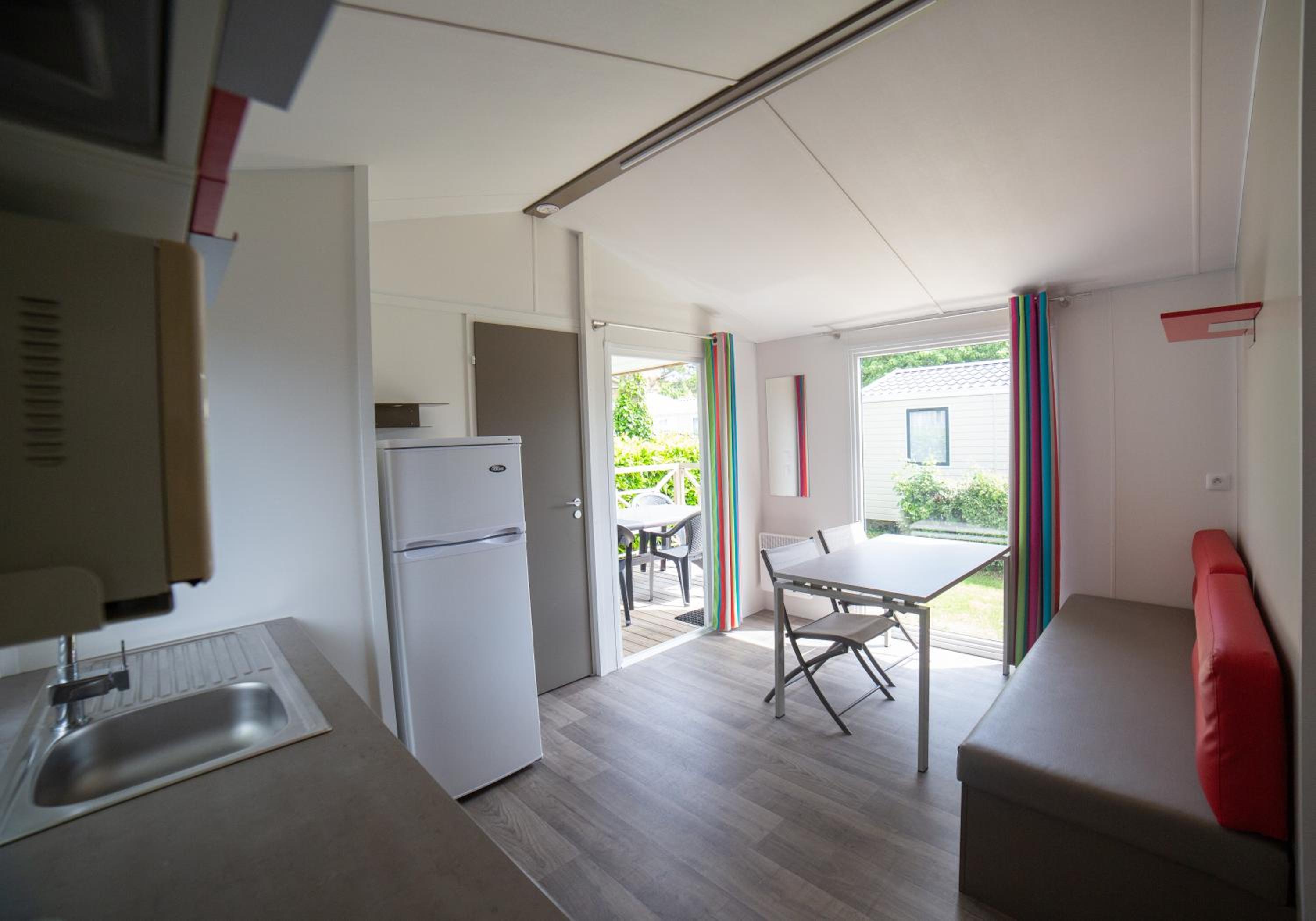 Benodet Vacations - Camping De La Plage Benodet - 400 metres de La Plage - Property Image 3