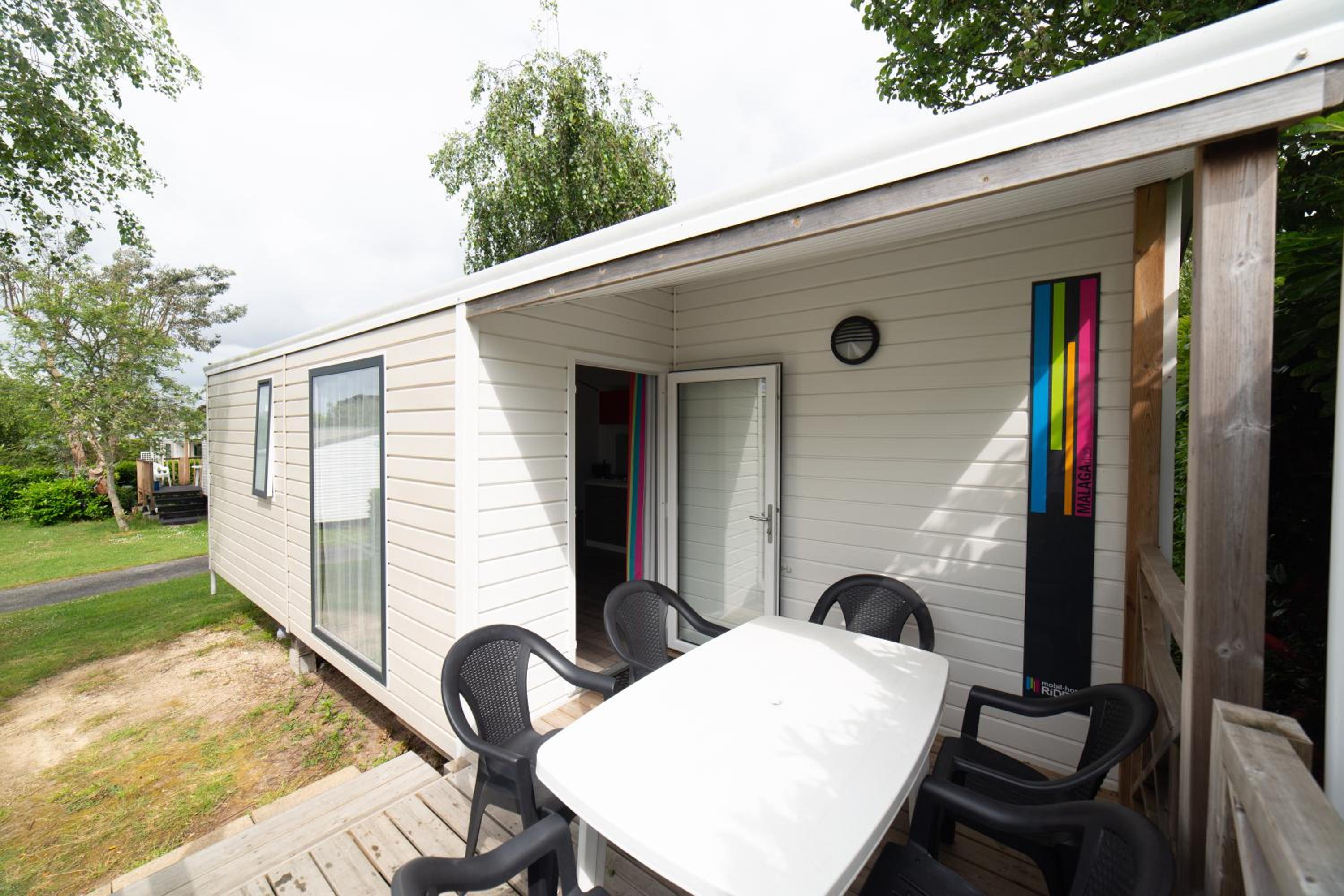 Benodet Vacations - Camping De La Plage Benodet - 400 metres de La Plage - Property Image 2