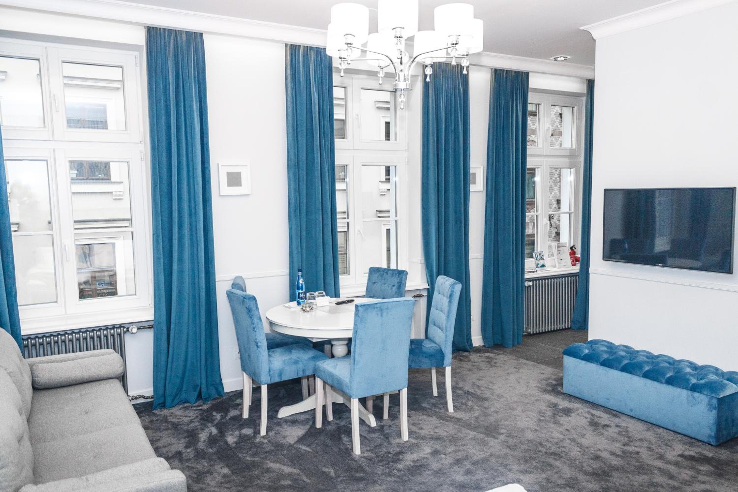 Apartamenty Hexus - Ofiar Oświęcimskich - Wrocław centrum Rynek