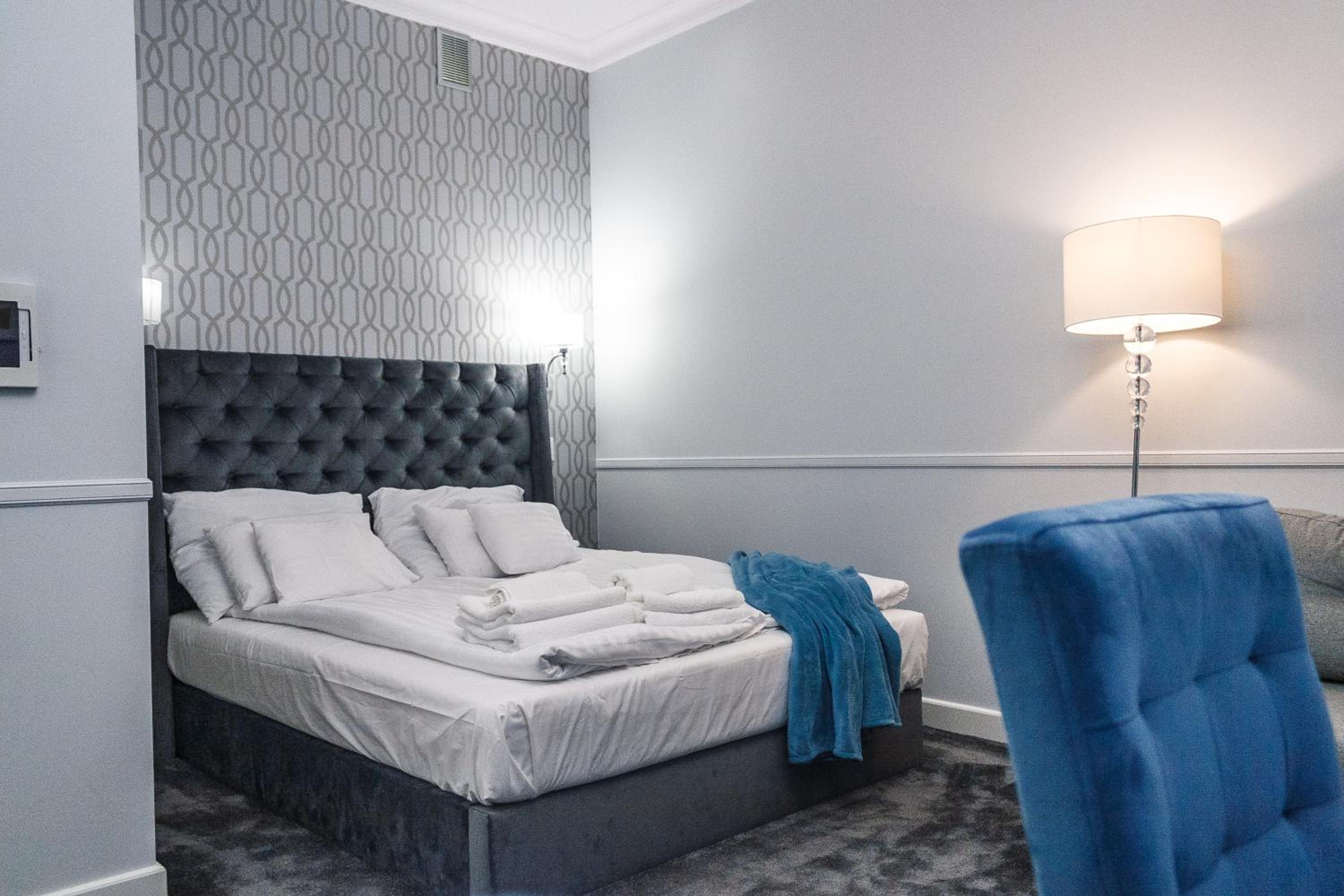 Apartamenty Hexus - Ofiar Oświęcimskich - Wrocław centrum Rynek view 4